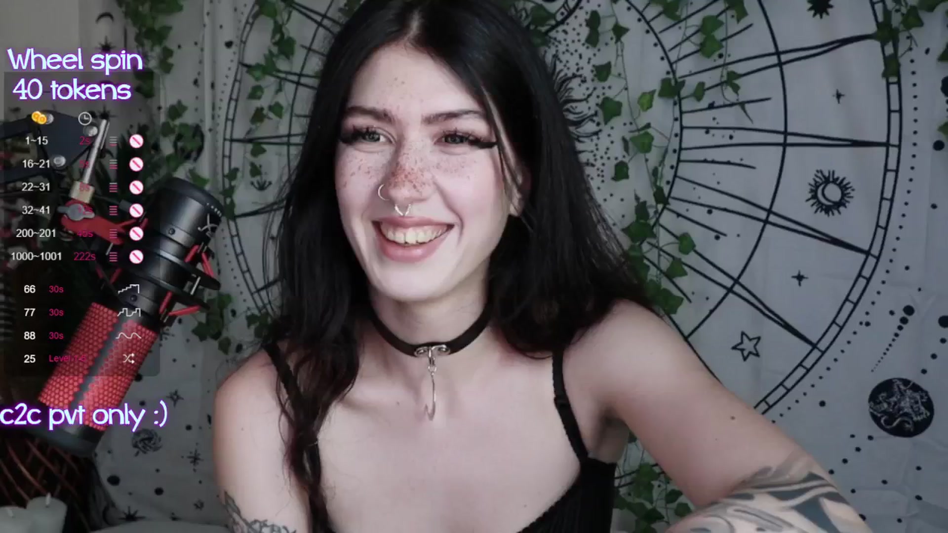 Gallery image thumbnail from Virtual_wafu's myfreecams stream on, 08/10/2024, 15:31 image 7 of 20