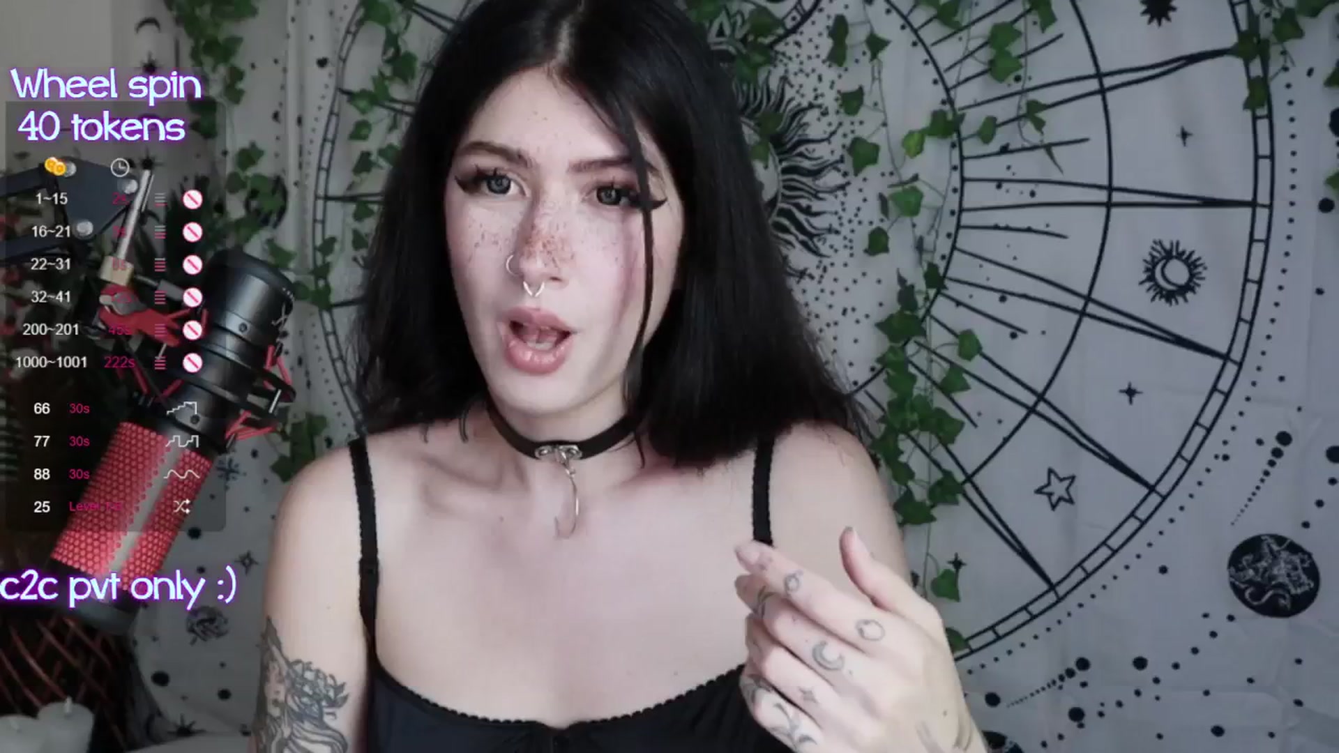 Gallery image thumbnail from Virtual_wafu's myfreecams stream on, 08/10/2024, 15:31 image 1 of 20