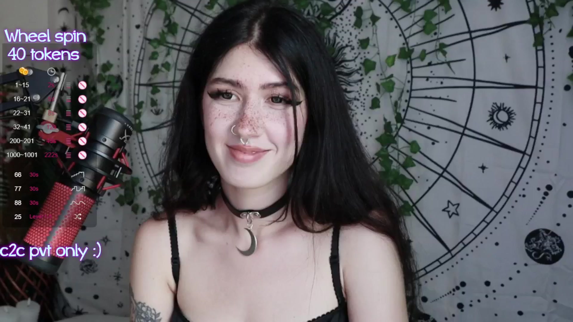 Gallery image thumbnail from Virtual_wafu's myfreecams stream on, 08/10/2024, 15:31 image 5 of 20