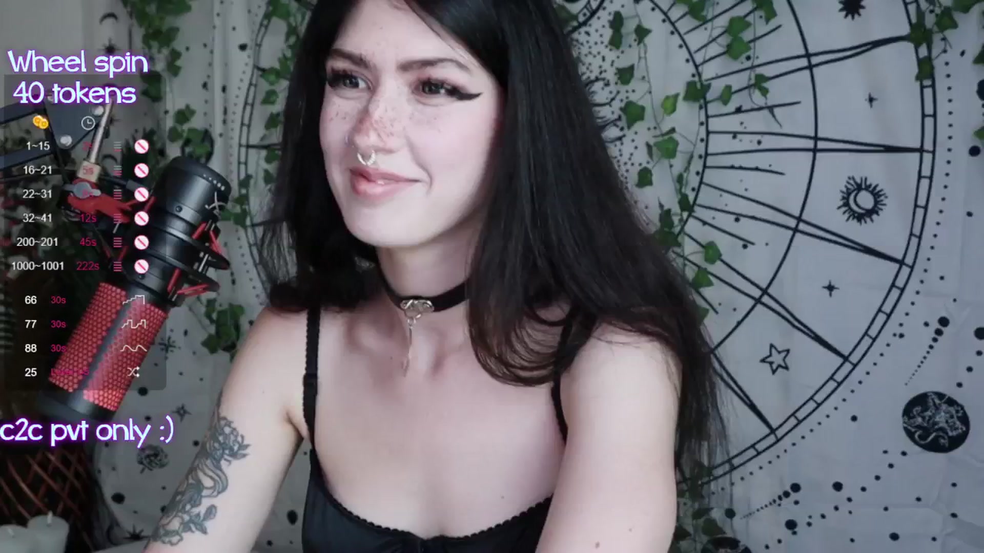 Gallery image thumbnail from Virtual_wafu's myfreecams stream on, 08/10/2024, 15:31 image 20 of 20