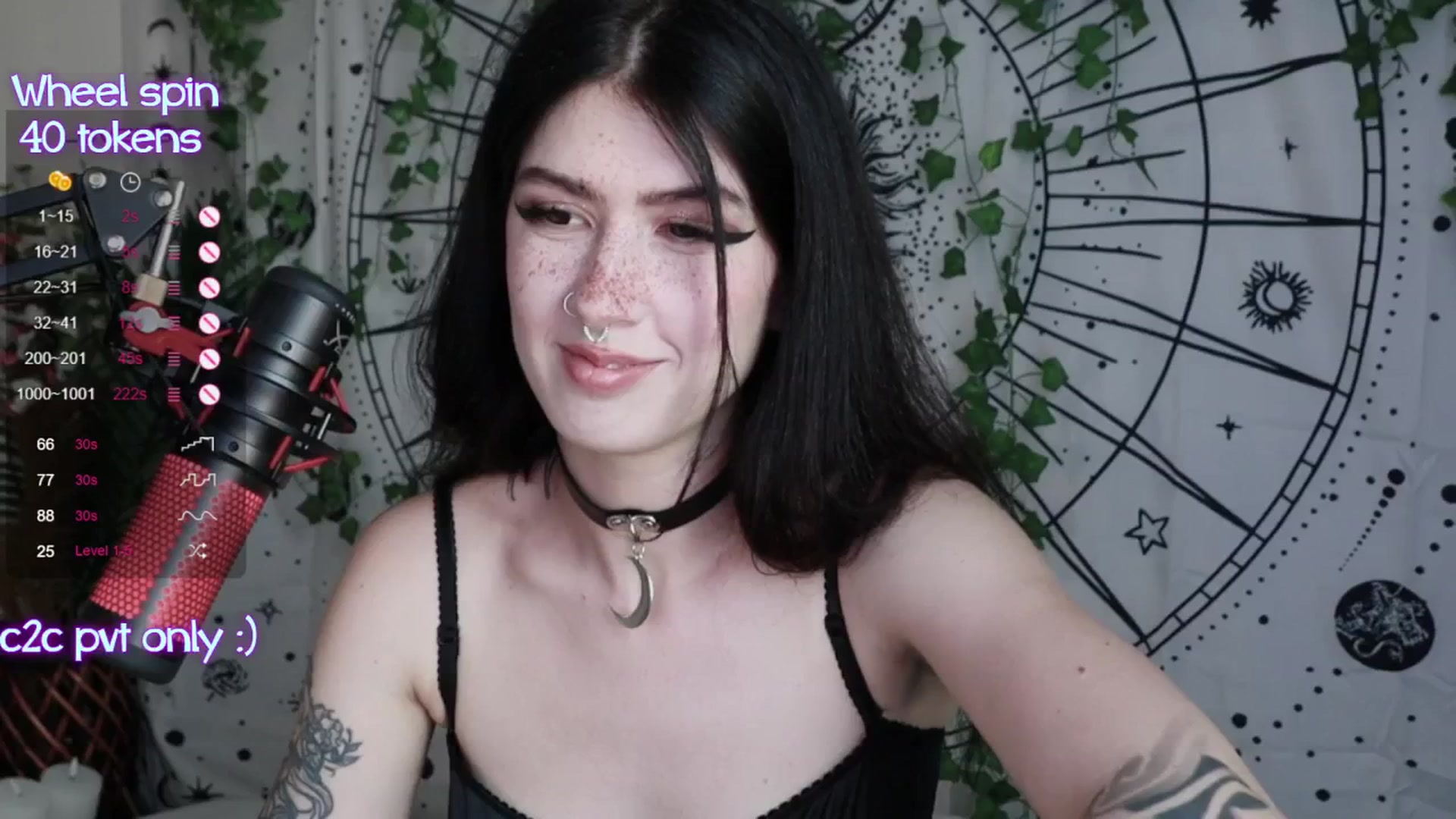Gallery image thumbnail from Virtual_wafu's myfreecams stream on, 08/10/2024, 15:31 image 8 of 20