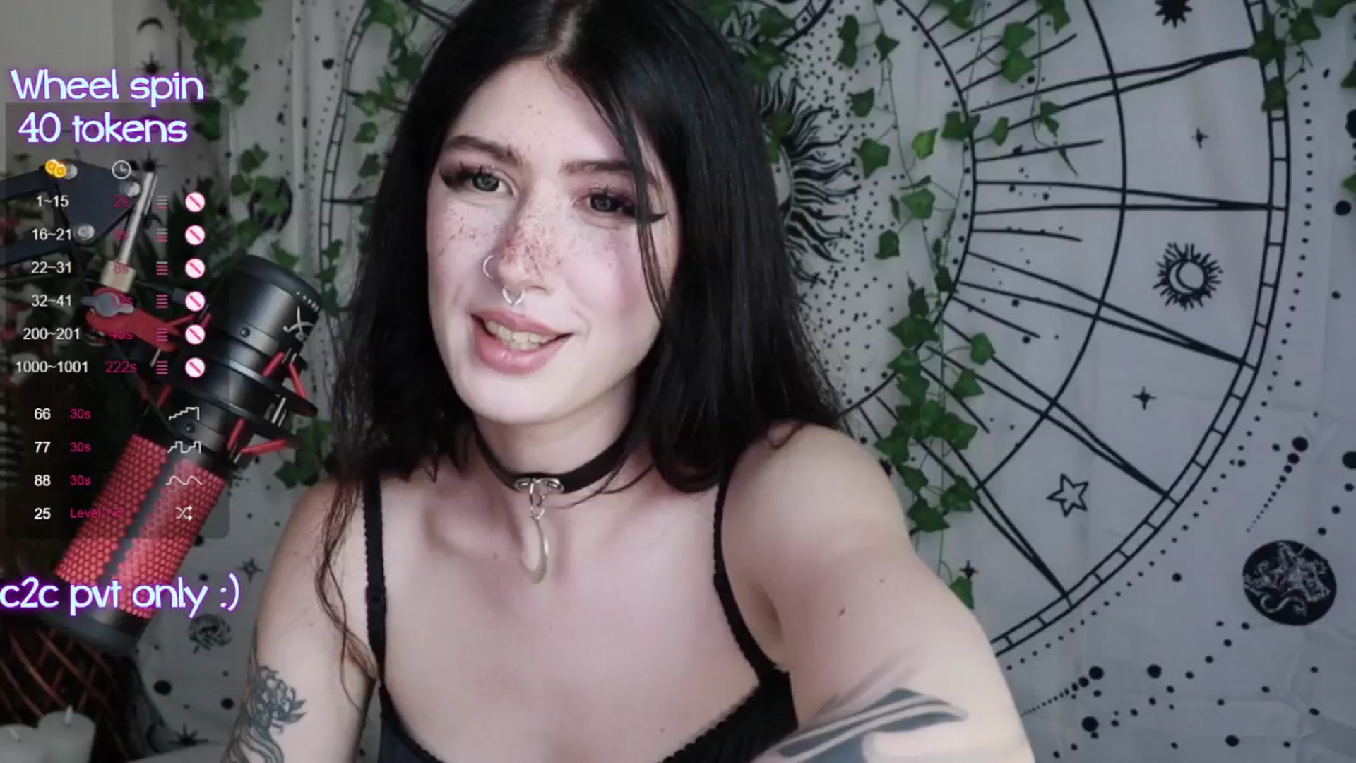 Gallery image thumbnail from Virtual_wafu's myfreecams stream on, 08/10/2024, 15:31 image 6 of 20
