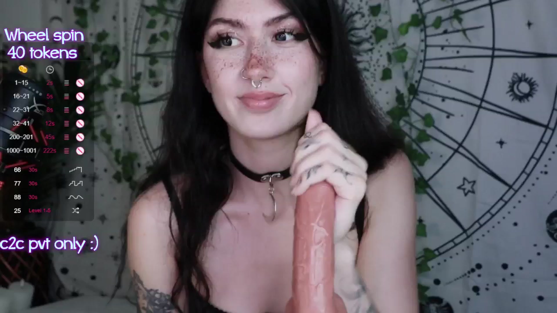Gallery image thumbnail from Virtual_wafu's myfreecams stream on, 08/10/2024, 18:26 image 4 of 20