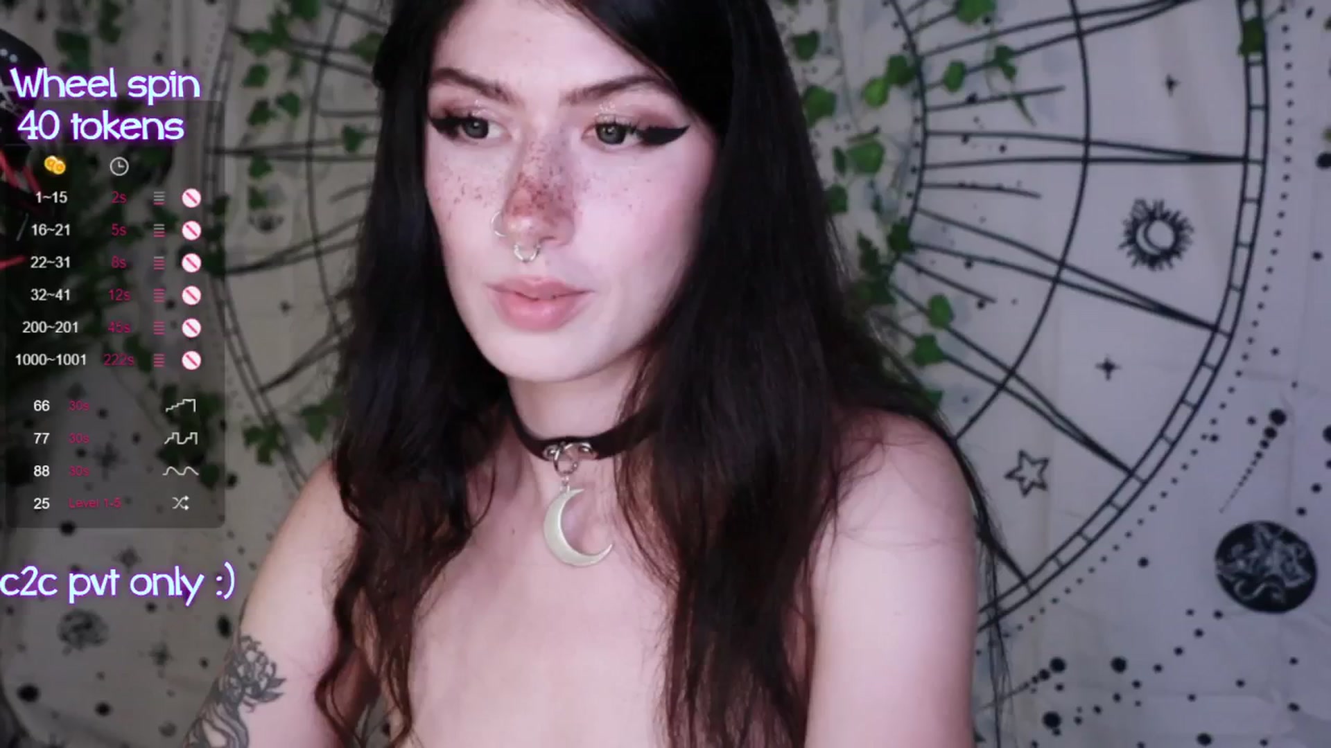Gallery image thumbnail from Virtual_wafu's myfreecams stream on, 08/10/2024, 18:26 image 9 of 20