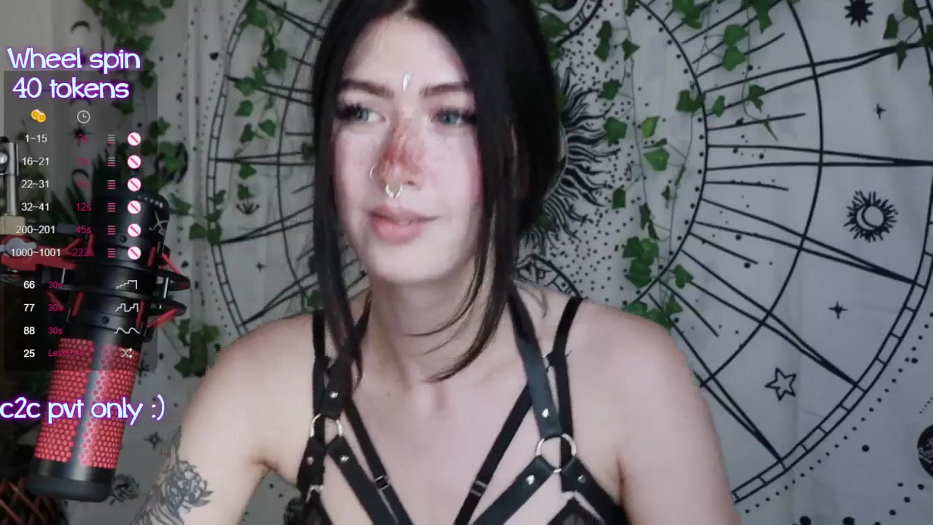 Gallery image thumbnail from Virtual_wafu's myfreecams stream on, 08/12/2024, 14:21 image 16 of 20
