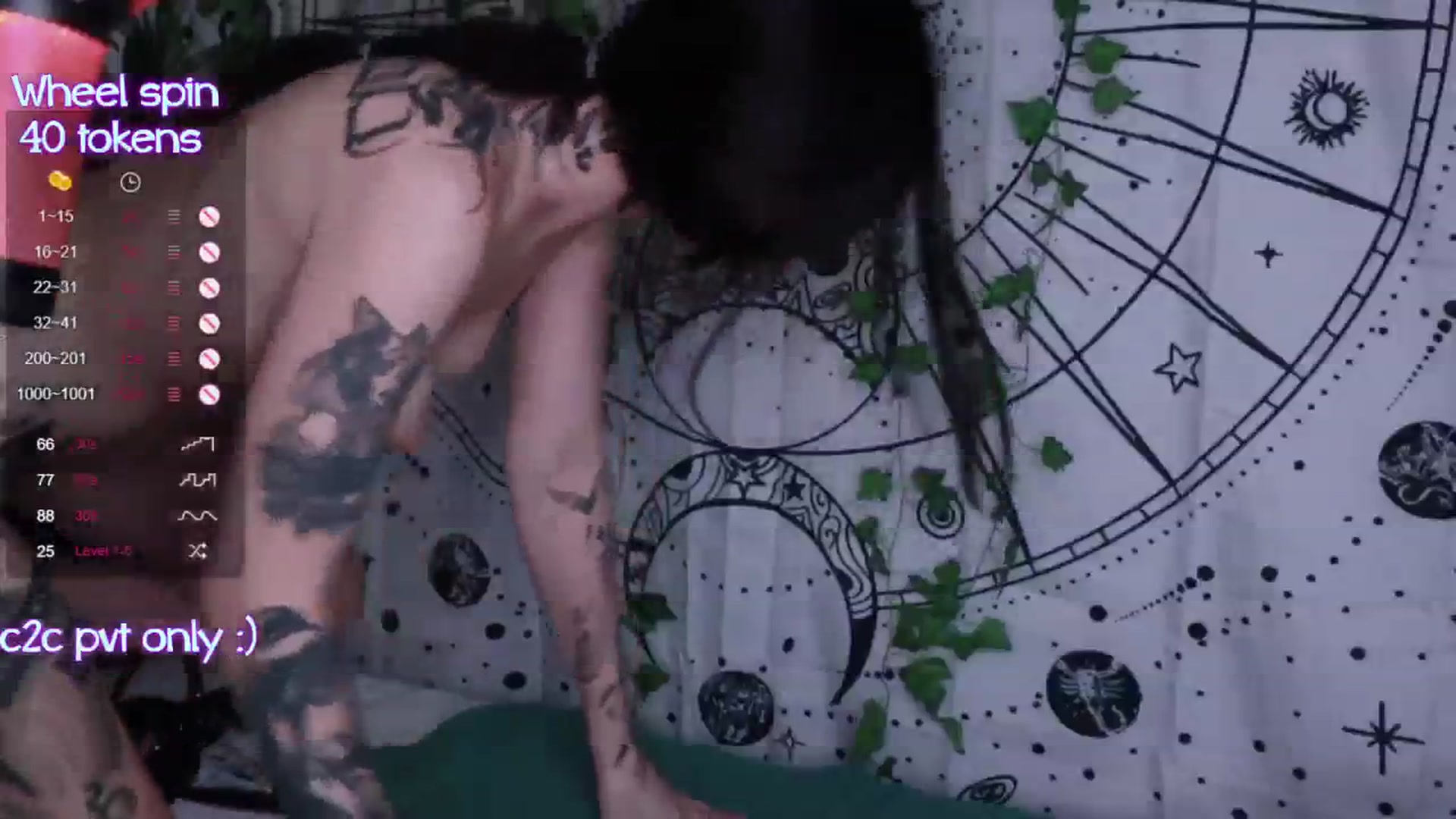 Gallery image thumbnail from Virtual_wafu's myfreecams stream on, 08/12/2024, 18:11 image 15 of 20