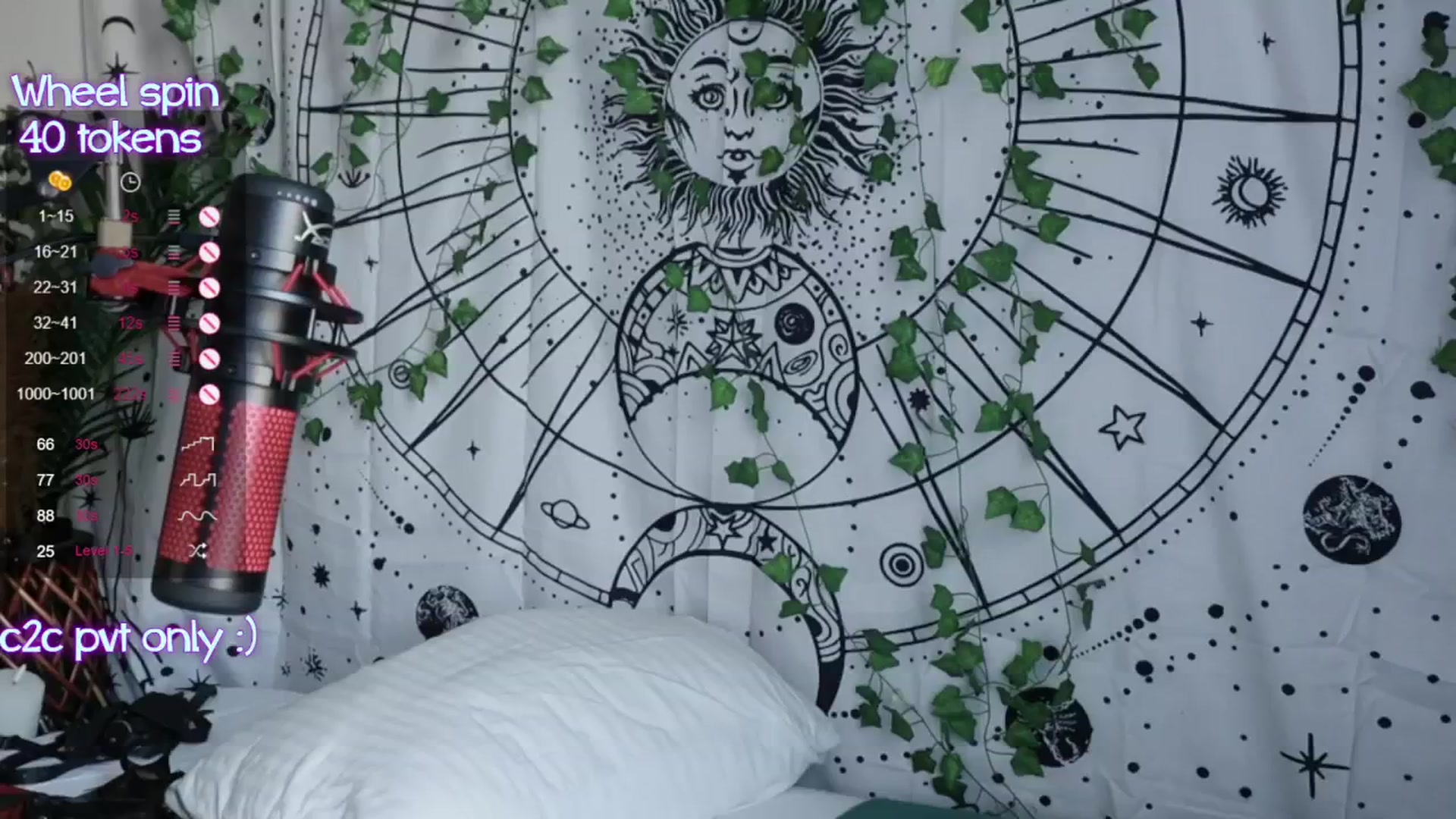 Gallery image thumbnail from Virtual_wafu's myfreecams stream on, 08/13/2024, 16:04 image 9 of 20