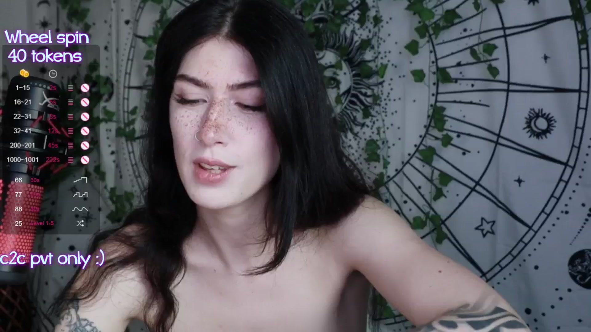 Gallery image thumbnail from Virtual_wafu's myfreecams stream on, 08/13/2024, 17:43 image 5 of 20