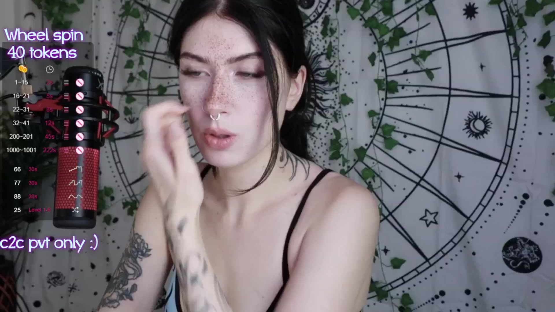 Gallery image thumbnail from Virtual_wafu's myfreecams stream on, 08/14/2024, 13:50 image 8 of 20