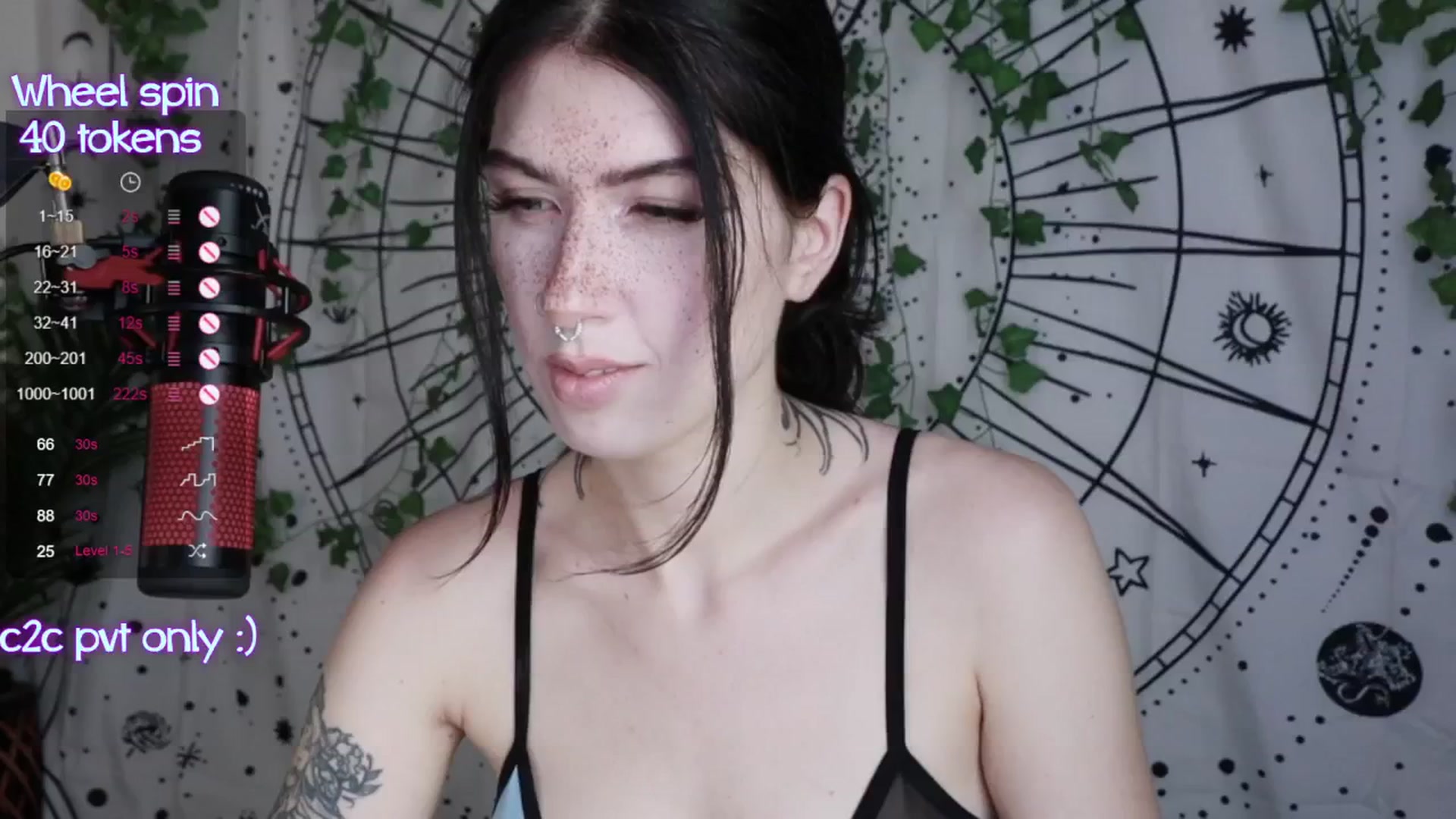 Gallery image thumbnail from Virtual_wafu's myfreecams stream on, 08/14/2024, 13:50 image 14 of 20