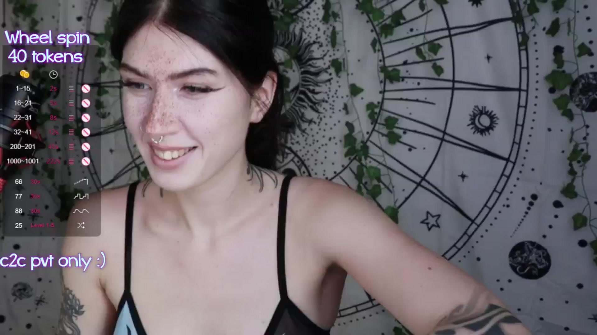 Gallery image thumbnail from Virtual_wafu's myfreecams stream on, 08/14/2024, 13:50 image 3 of 20