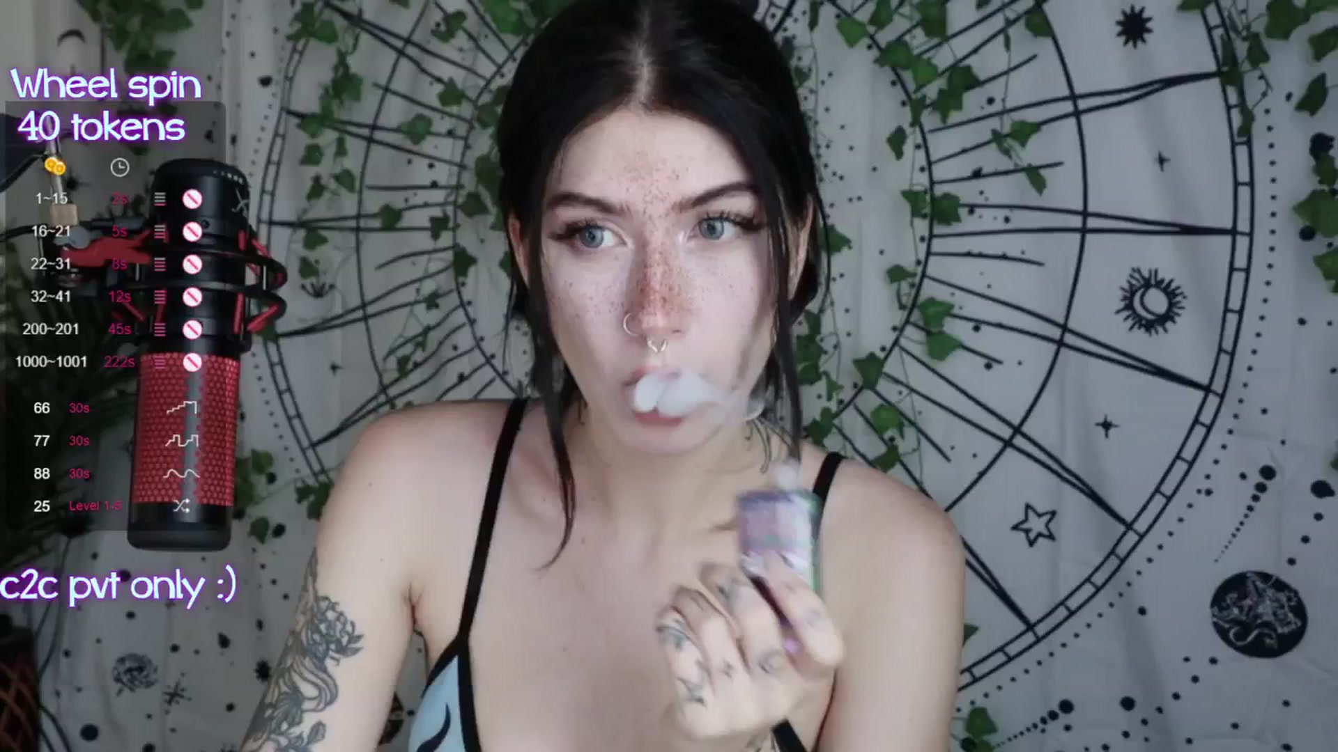 Gallery image thumbnail from Virtual_wafu's myfreecams stream on, 08/14/2024, 13:50 image 12 of 20