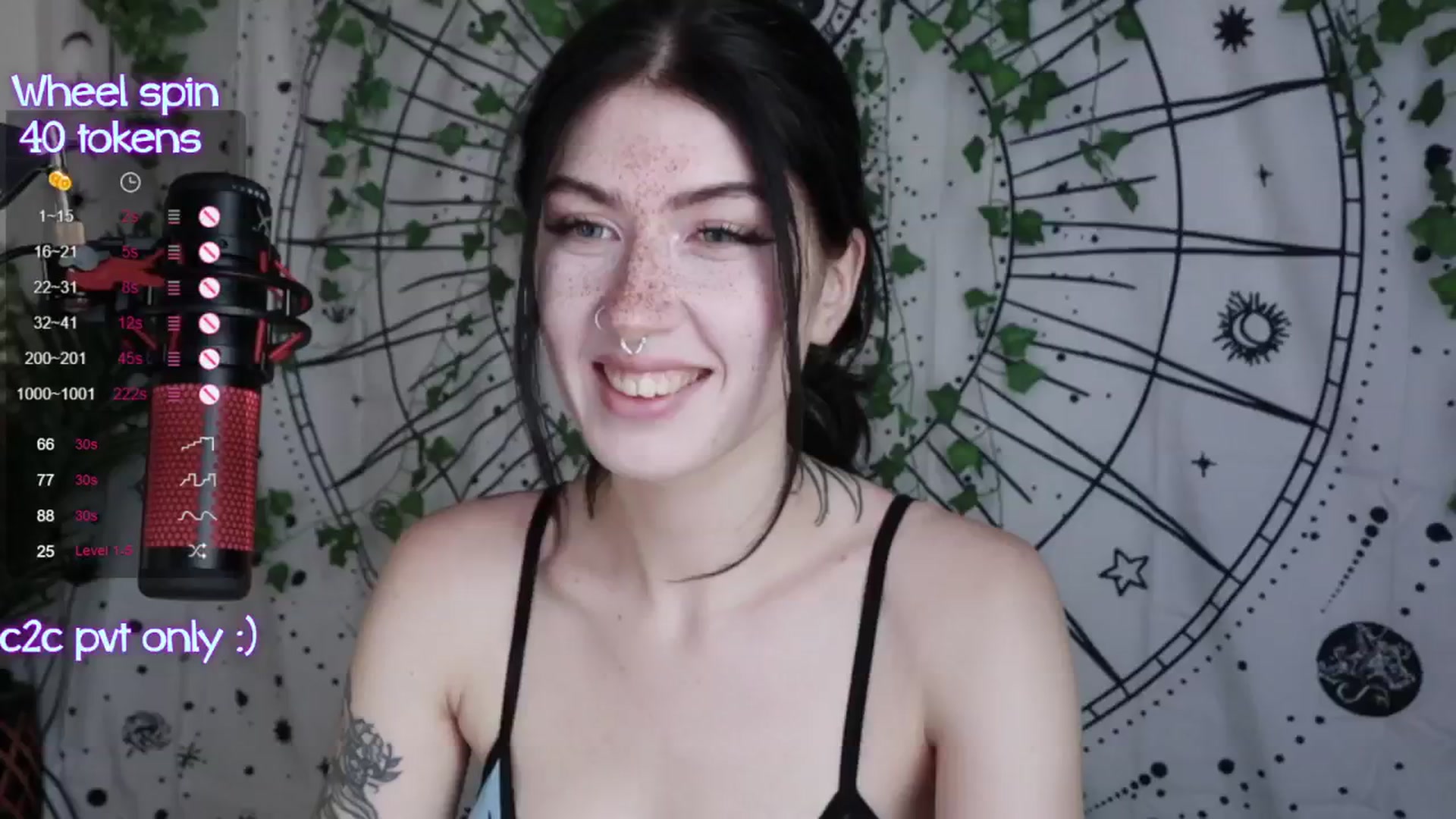 Gallery image thumbnail from Virtual_wafu's myfreecams stream on, 08/14/2024, 13:50 image 16 of 20