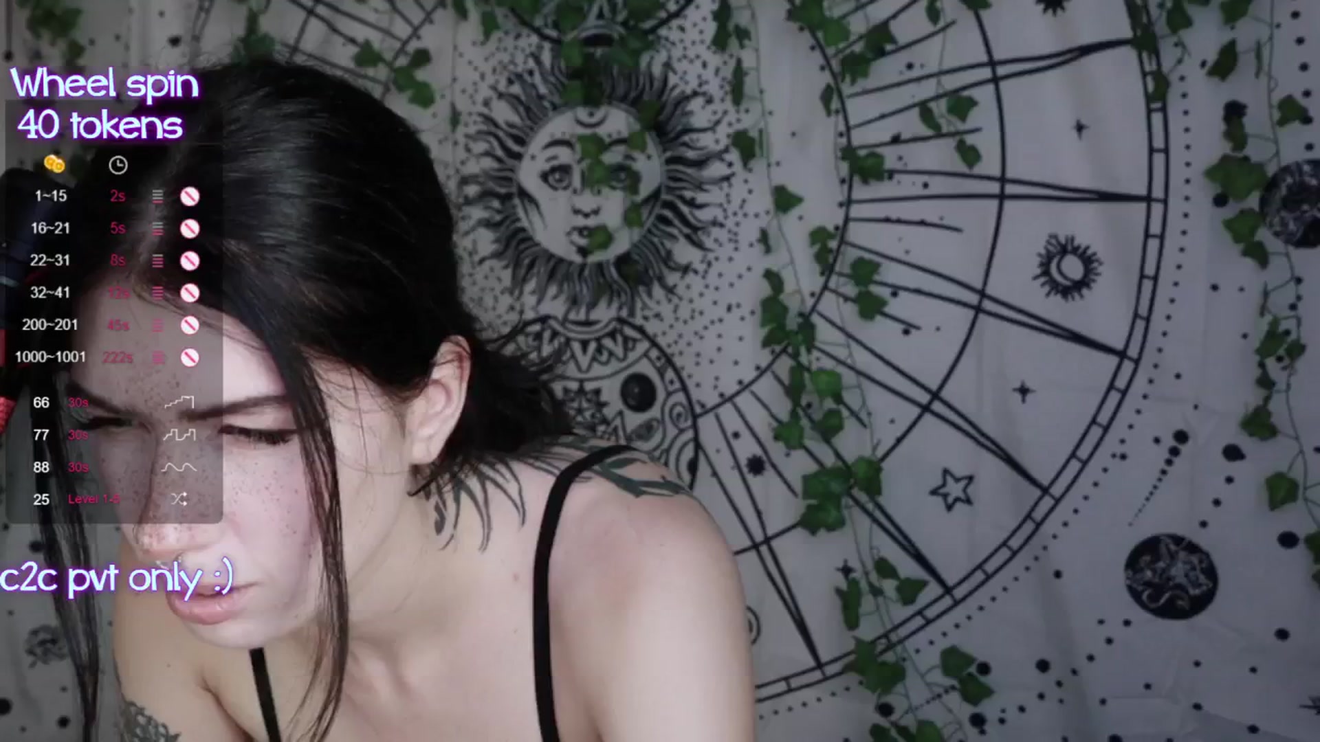 Gallery image thumbnail from Virtual_wafu's myfreecams stream on, 08/14/2024, 13:50 image 4 of 20