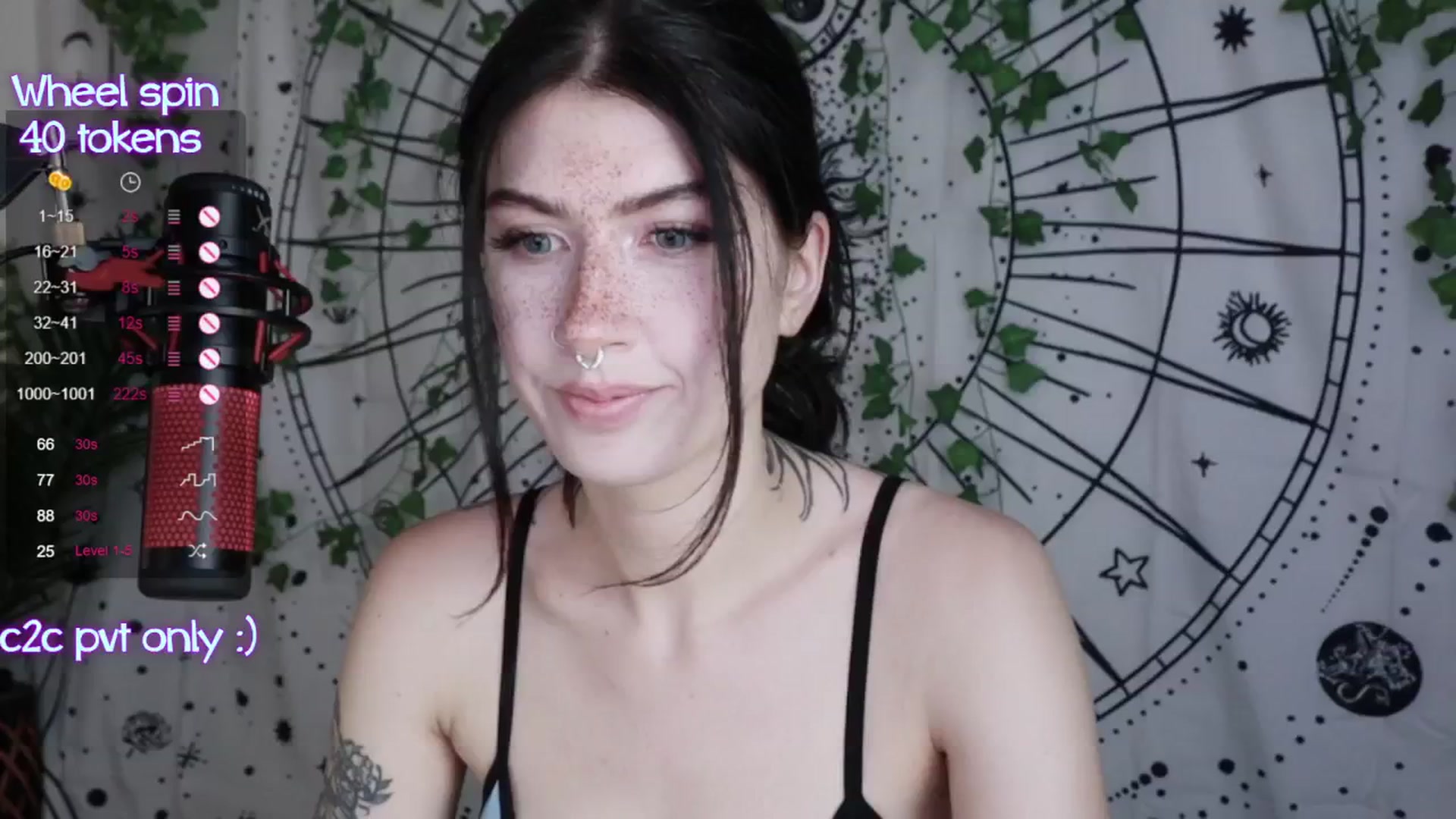 Gallery image thumbnail from Virtual_wafu's myfreecams stream on, 08/14/2024, 13:50 image 15 of 20