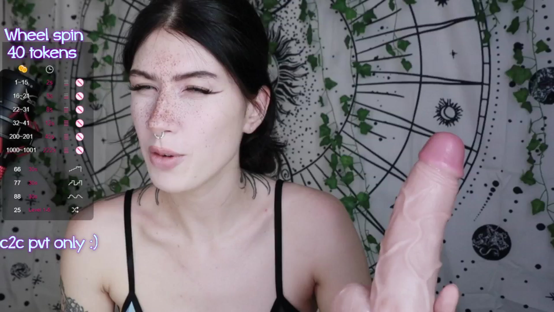 Gallery image thumbnail from Virtual_wafu's myfreecams stream on, 08/14/2024, 13:50 image 2 of 20