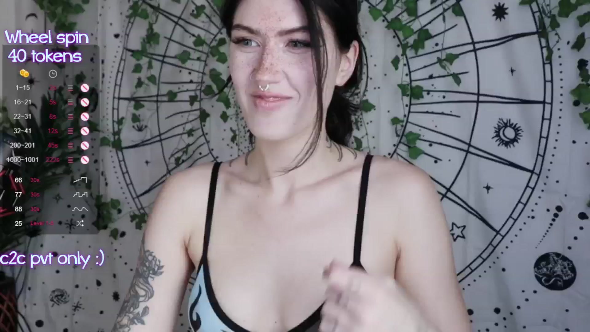 Gallery image thumbnail from Virtual_wafu's myfreecams stream on, 08/14/2024, 13:50 image 7 of 20
