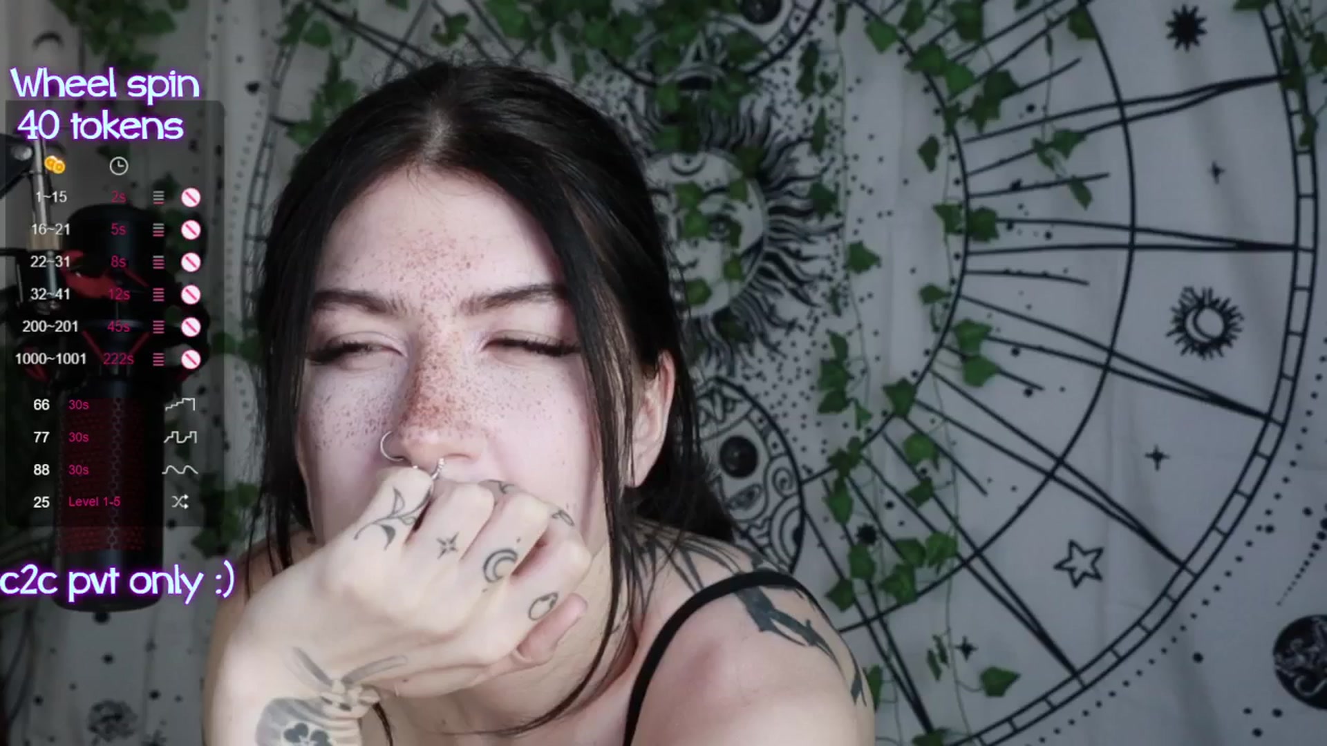 Gallery image thumbnail from Virtual_wafu's myfreecams stream on, 08/14/2024, 14:28 image 19 of 20