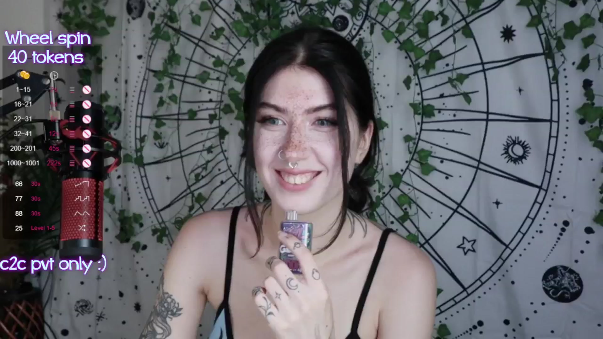 Gallery image thumbnail from Virtual_wafu's myfreecams stream on, 08/14/2024, 14:28 image 8 of 20