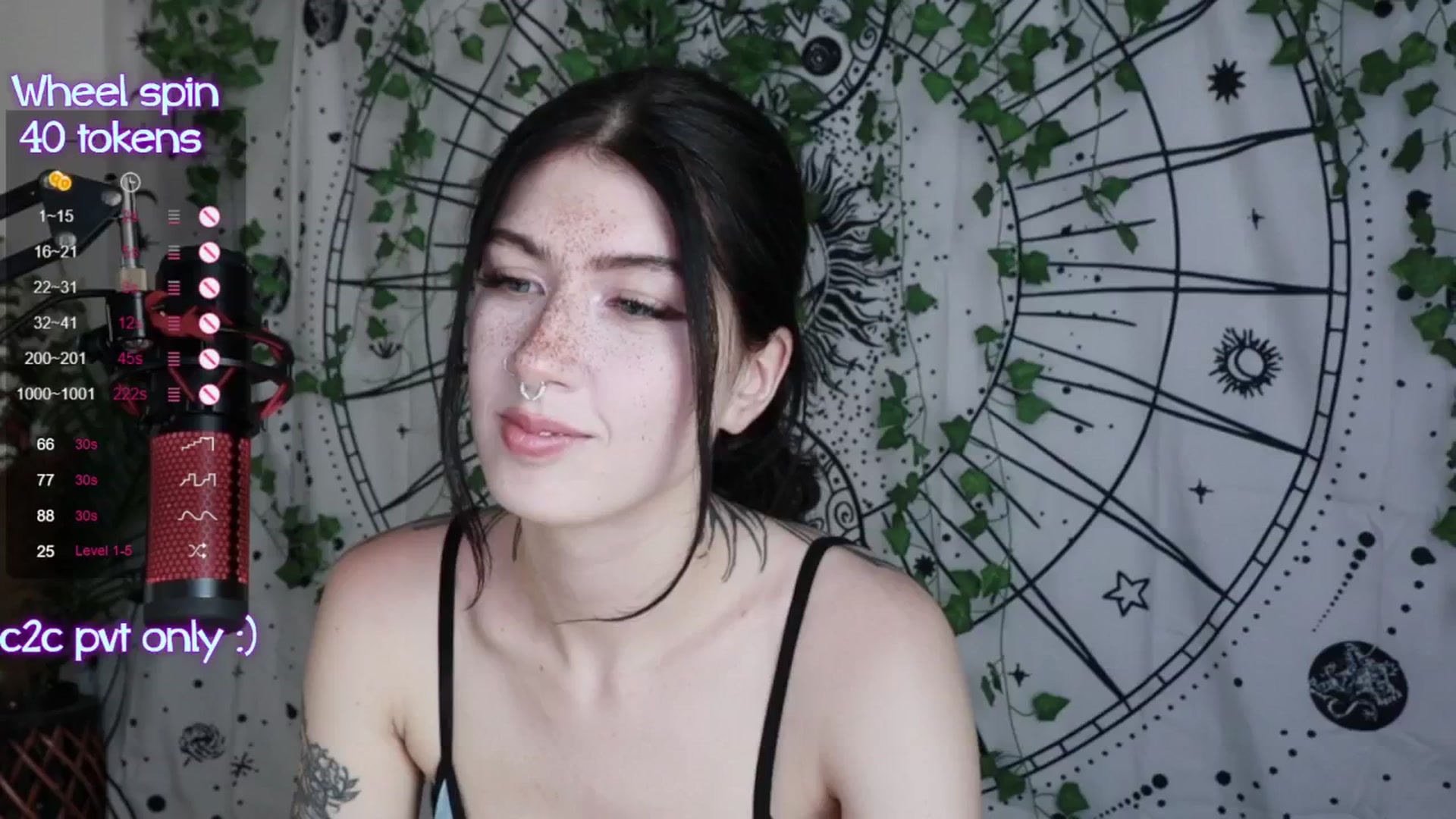 Gallery image thumbnail from Virtual_wafu's myfreecams stream on, 08/14/2024, 14:28 image 9 of 20