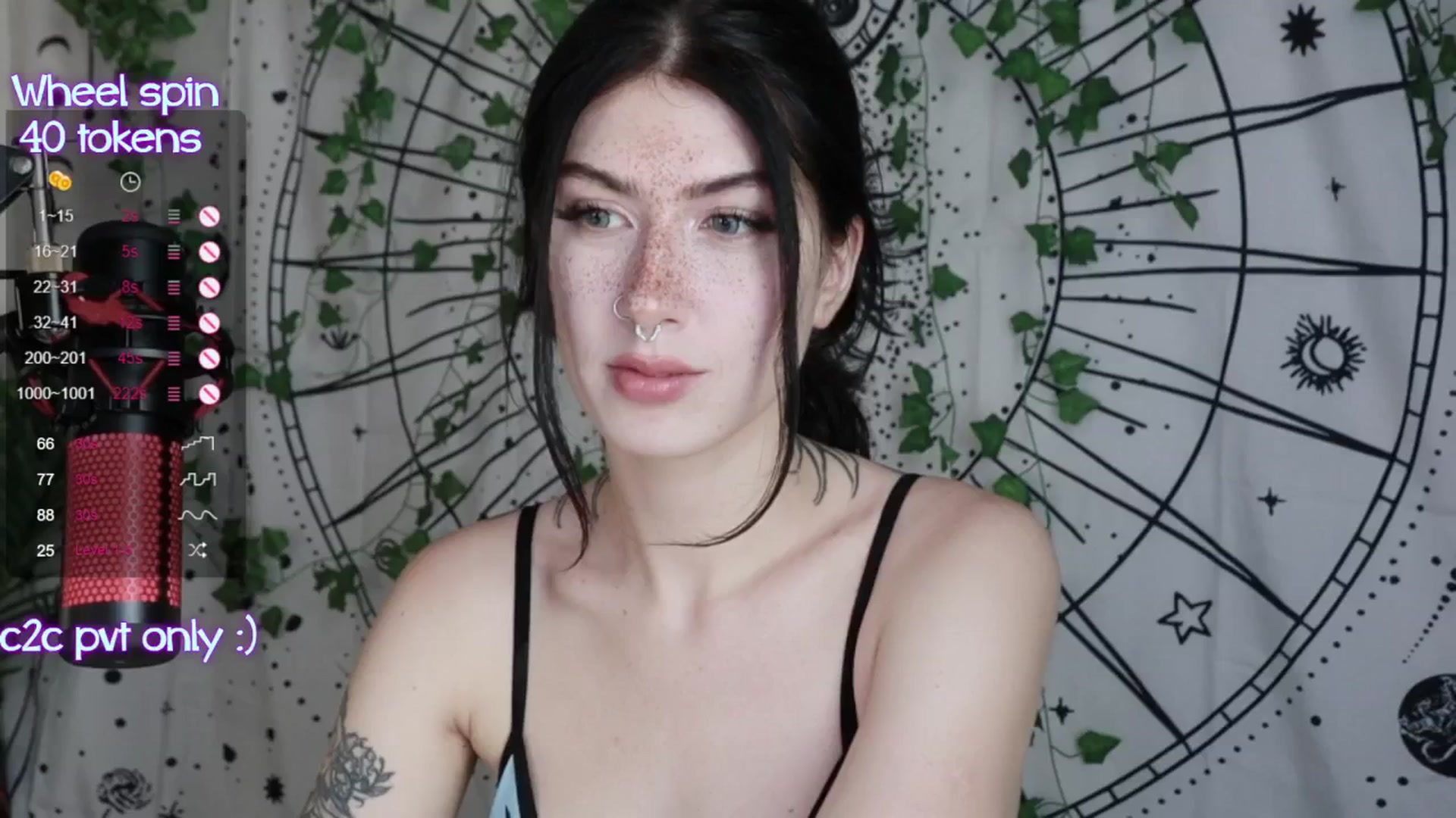 Gallery image thumbnail from Virtual_wafu's myfreecams stream on, 08/14/2024, 14:28 image 13 of 20