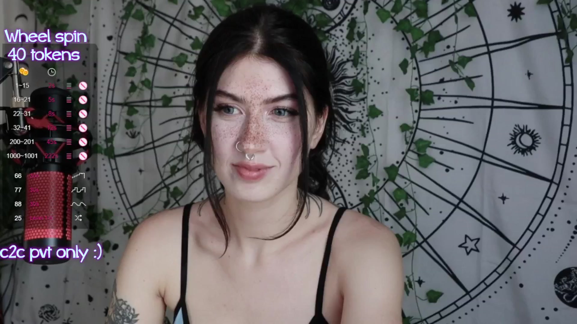 Gallery image thumbnail from Virtual_wafu's myfreecams stream on, 08/14/2024, 14:28 image 11 of 20