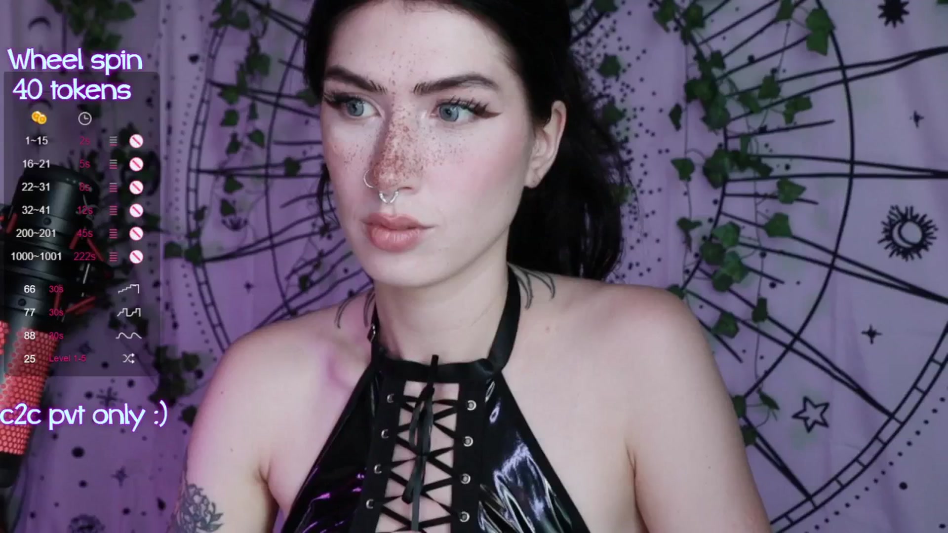 Gallery image thumbnail from Virtual_wafu's myfreecams stream on, 08/15/2024, 18:20 image 1 of 20