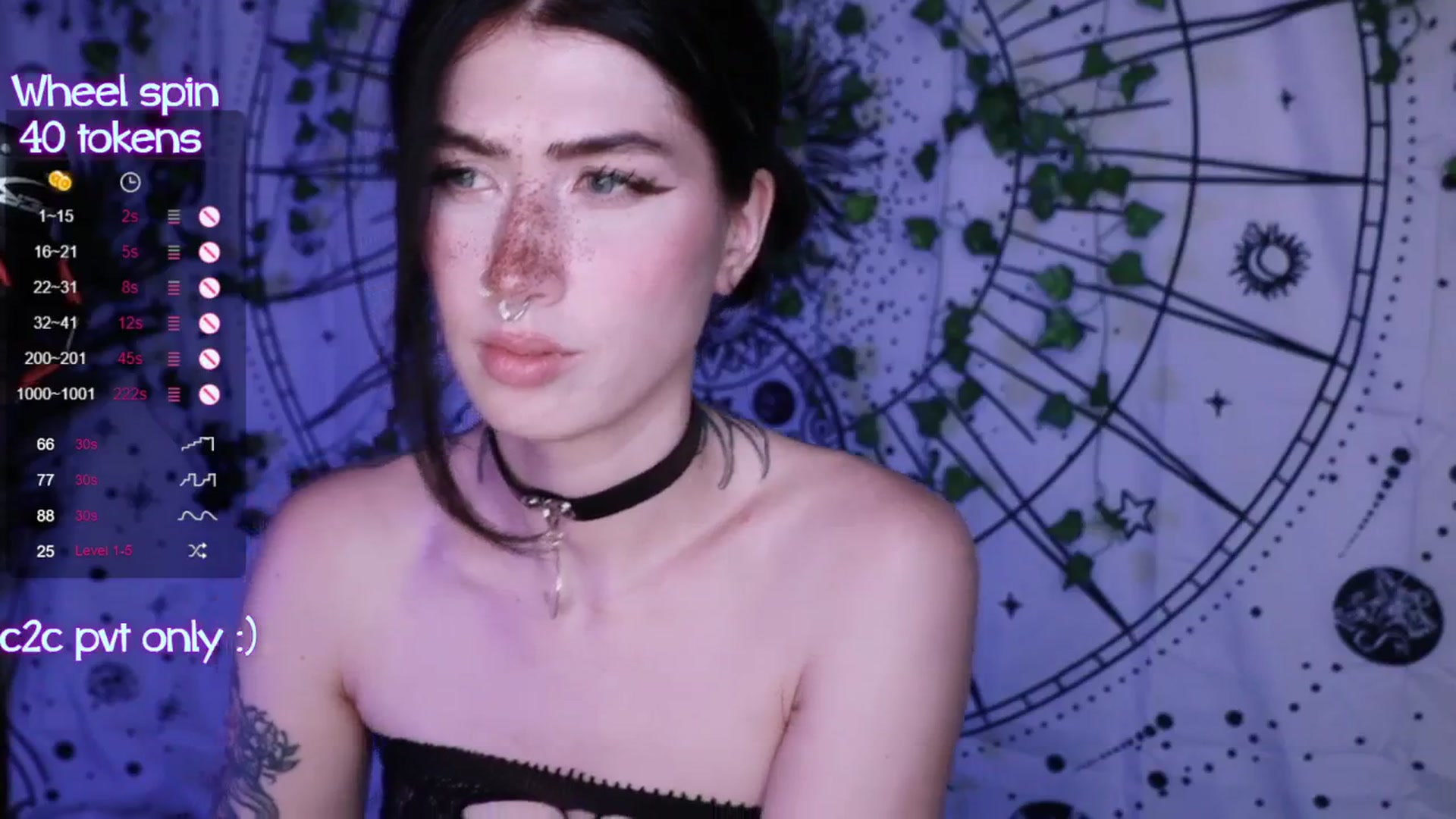 Gallery image thumbnail from Virtual_wafu's myfreecams stream on, 08/15/2024, 18:20 image 17 of 20