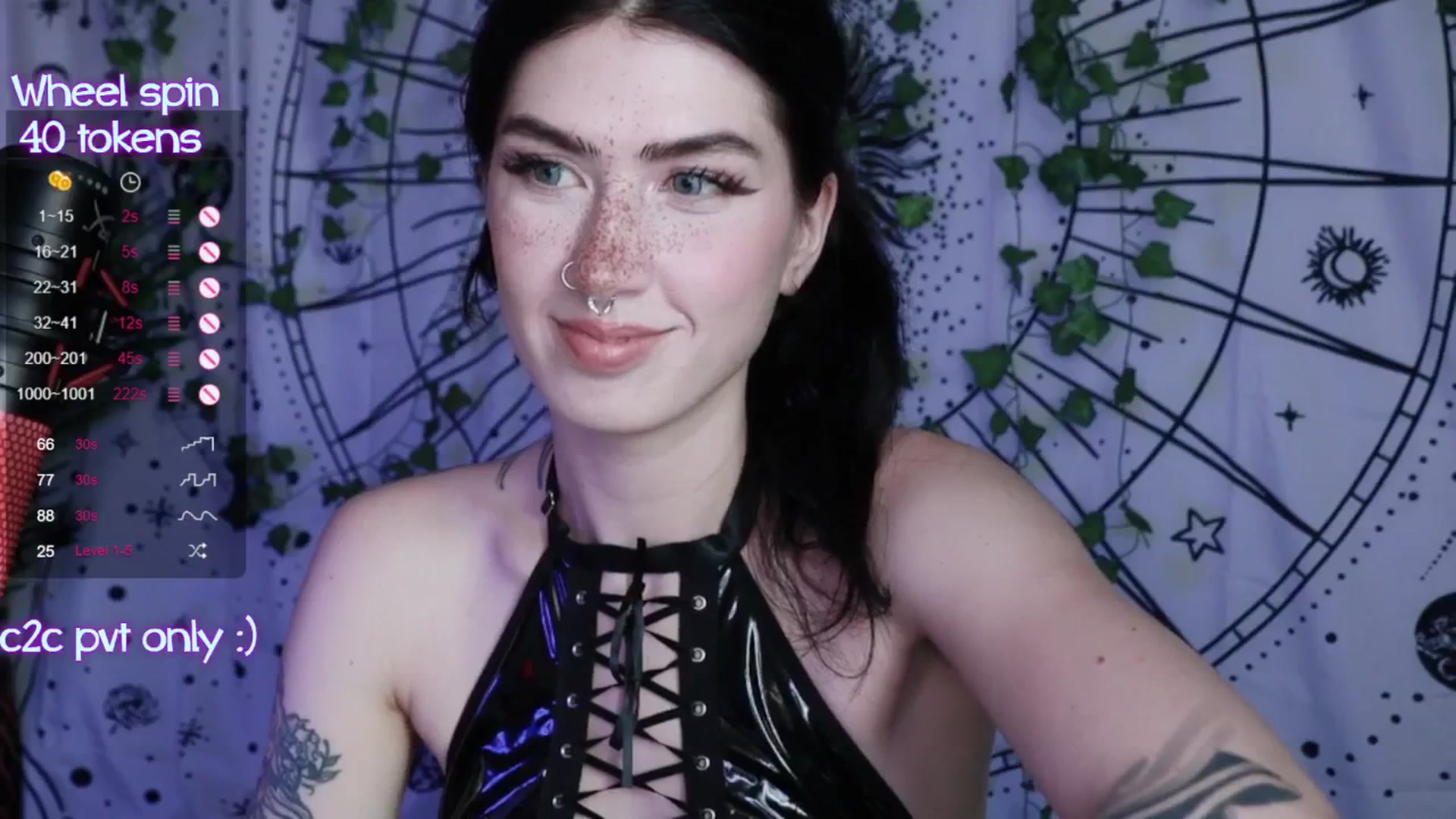 Gallery image thumbnail from Virtual_wafu's myfreecams stream on, 08/15/2024, 18:20 image 3 of 20