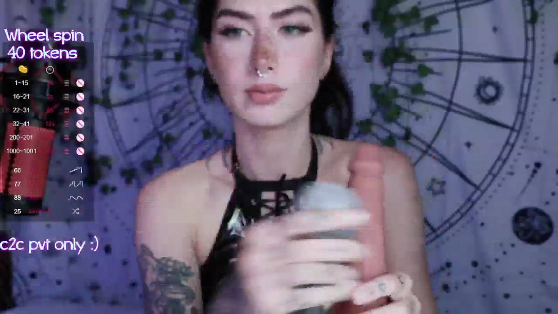 Gallery image thumbnail from Virtual_wafu's myfreecams stream on, 08/15/2024, 18:20 image 5 of 20