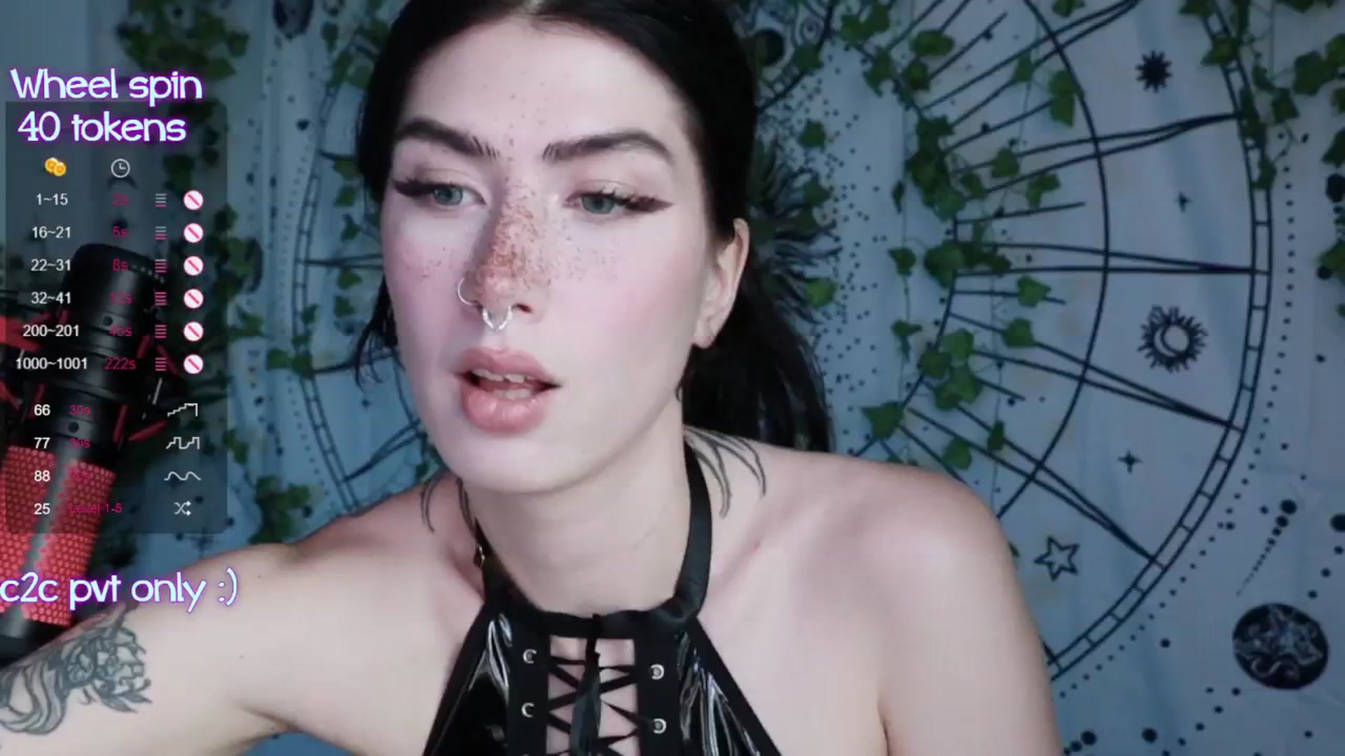 Gallery image thumbnail from Virtual_wafu's myfreecams stream on, 08/15/2024, 18:20 image 2 of 20