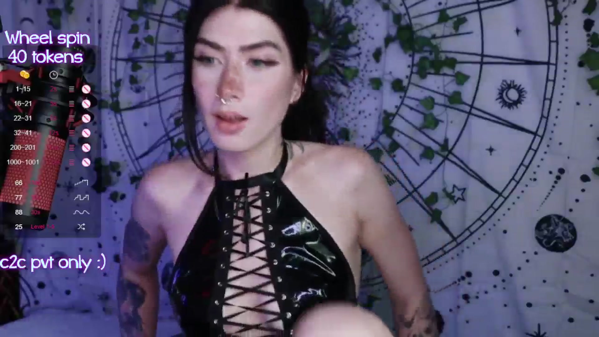 Gallery image thumbnail from Virtual_wafu's myfreecams stream on, 08/15/2024, 18:20 image 13 of 20