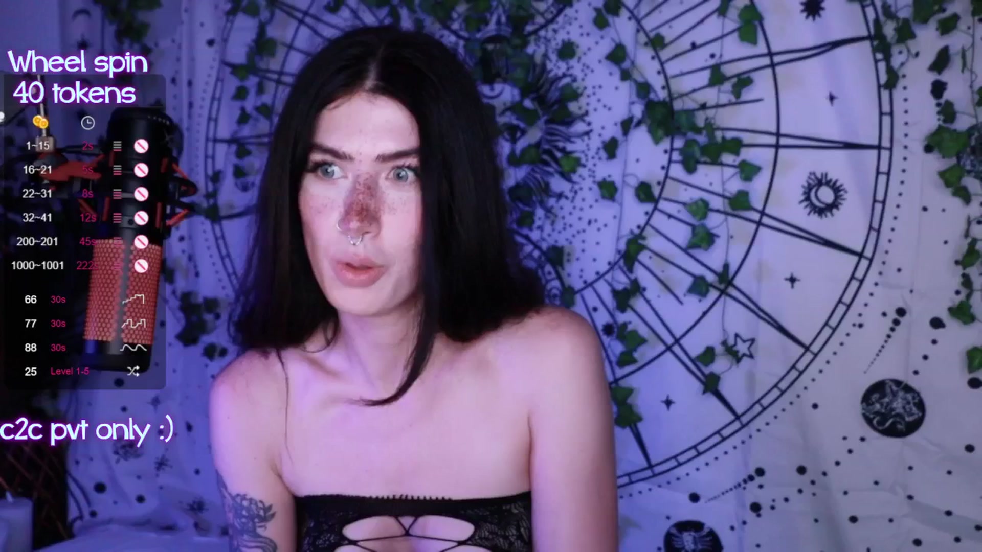 Gallery image thumbnail from Virtual_wafu's myfreecams stream on, 08/15/2024, 19:22 image 6 of 20