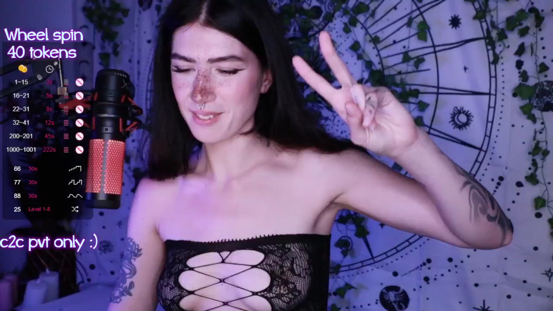 Gallery image thumbnail from Virtual_wafu's myfreecams stream on, 08/15/2024, 19:22 image 17 of 20