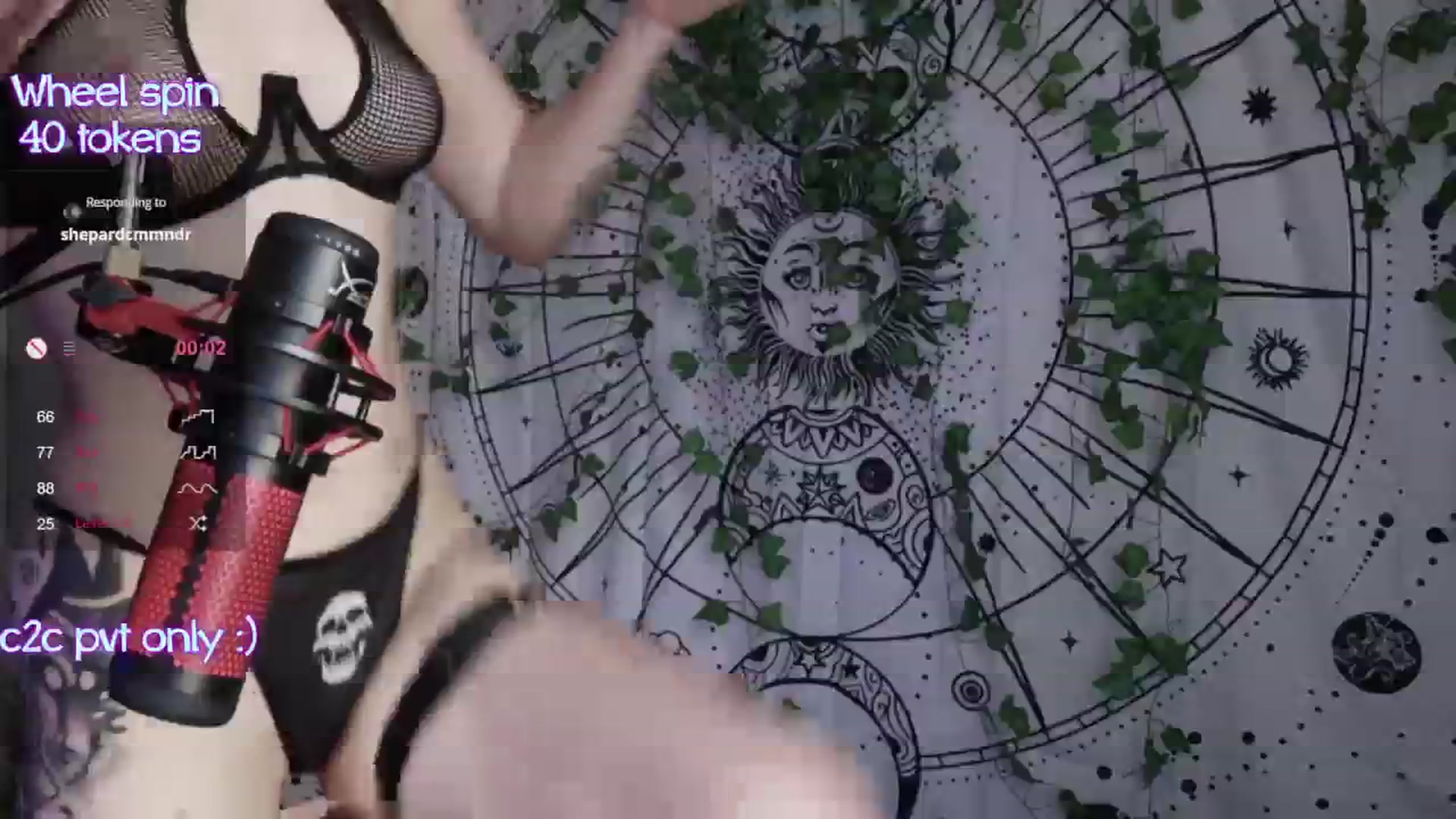 Gallery image thumbnail from Virtual_wafu's myfreecams stream on, 08/21/2024, 14:42 image 14 of 20