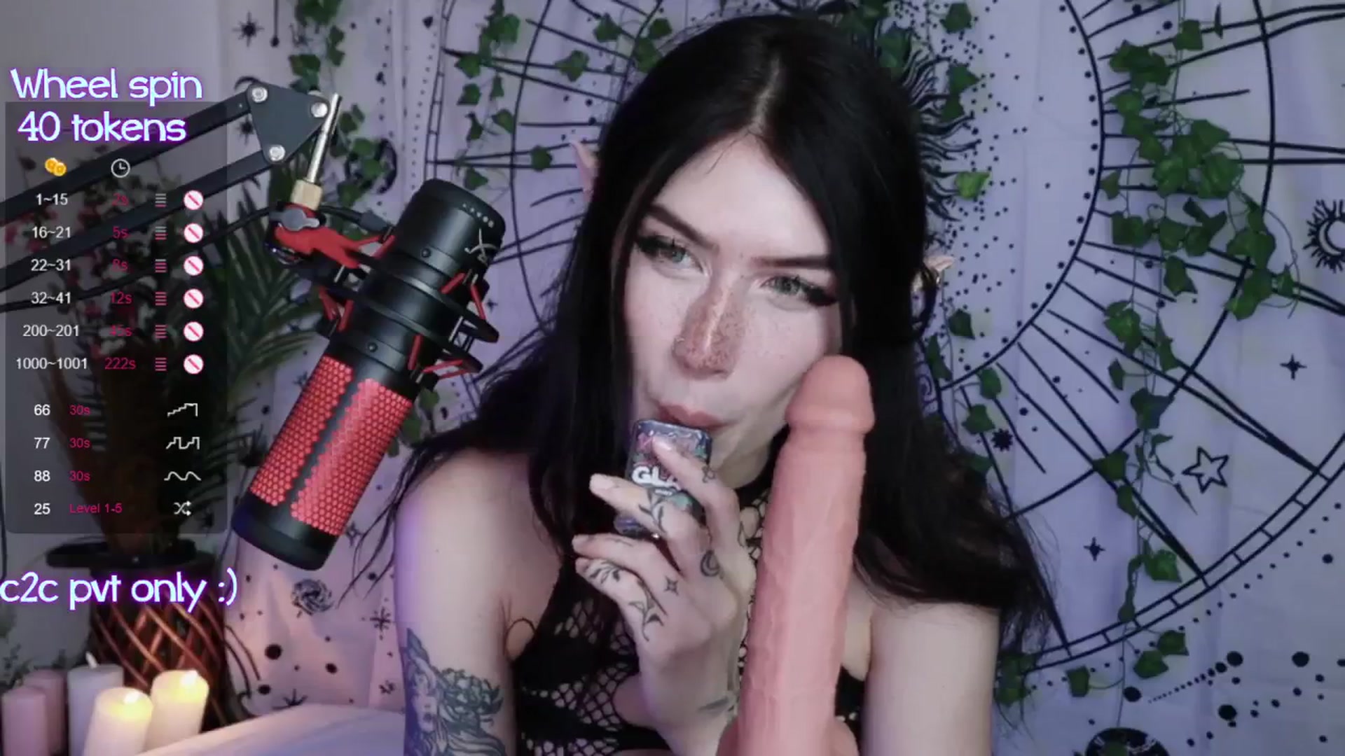 Gallery image thumbnail from Virtual_wafu's myfreecams stream on, 08/22/2024, 13:16 image 18 of 20