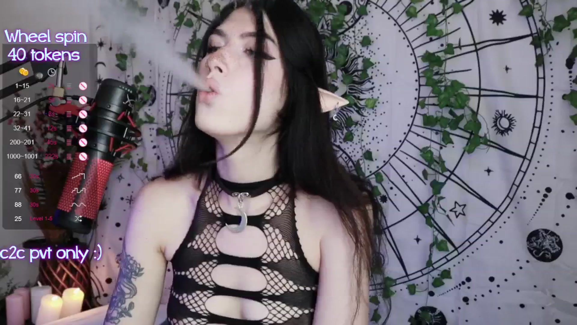 Gallery image thumbnail from Virtual_wafu's myfreecams stream on, 08/22/2024, 13:16 image 9 of 20