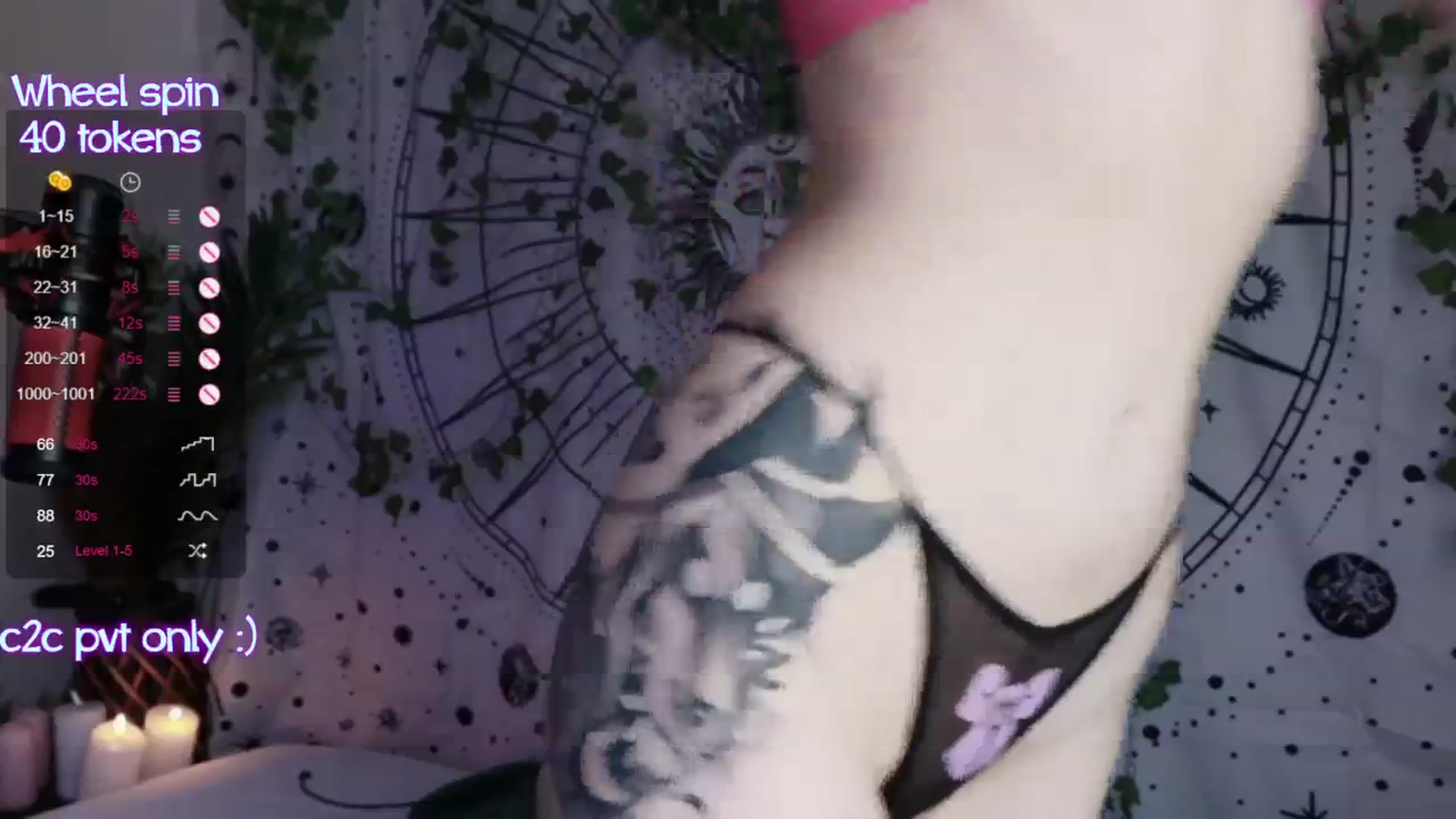 Gallery image thumbnail from Virtual_wafu's myfreecams stream on, 08/24/2024, 14:15 image 19 of 20