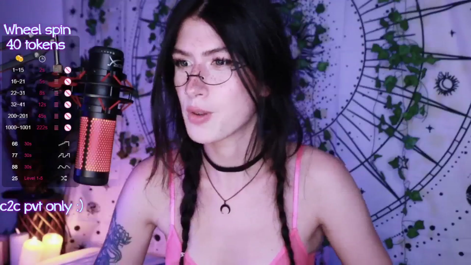 Gallery image thumbnail from Virtual_wafu's myfreecams stream on, 08/24/2024, 18:13 image 18 of 20