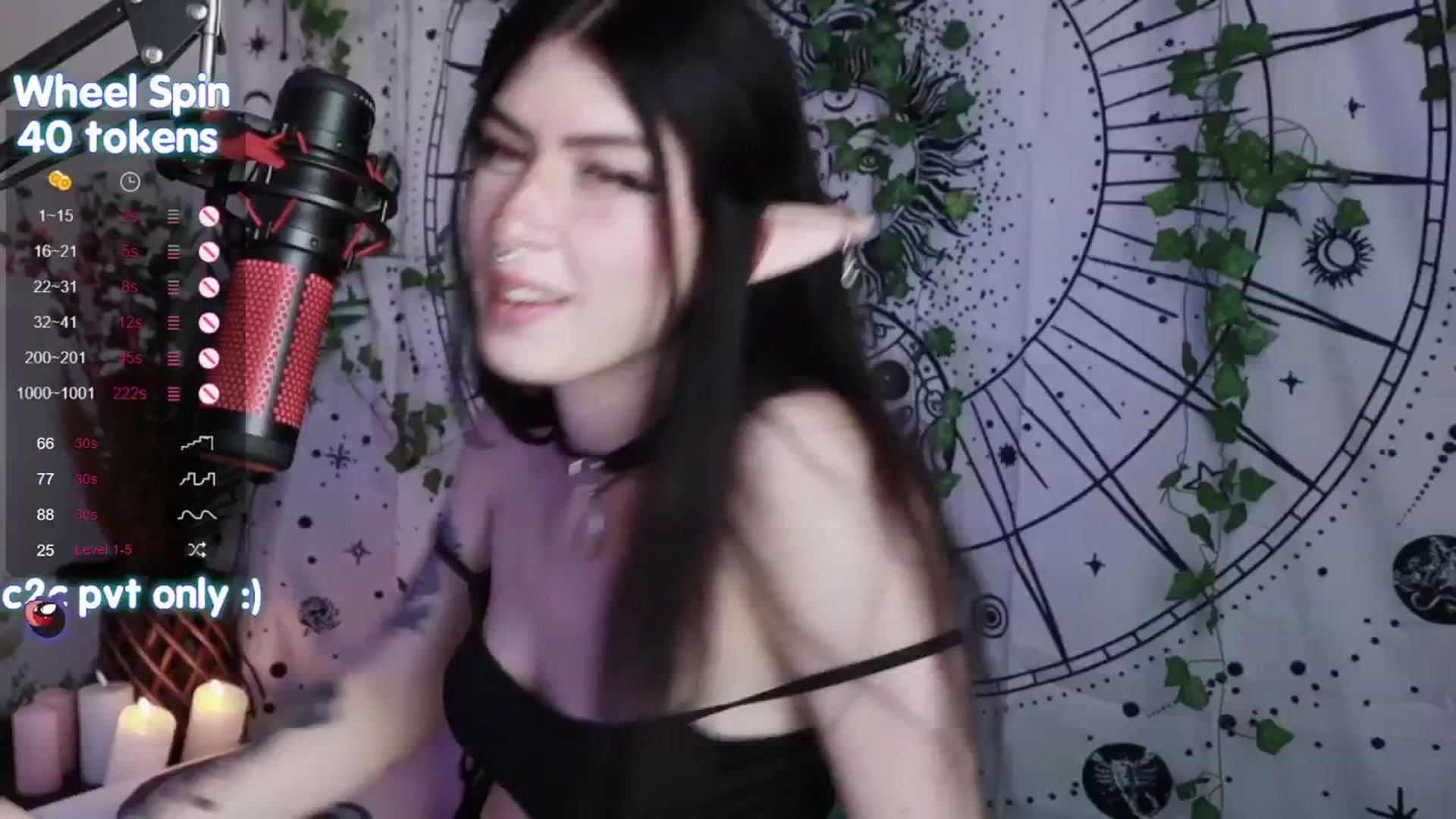 Gallery image thumbnail from Virtual_wafu's myfreecams stream on, 08/26/2024, 17:32 image 6 of 20