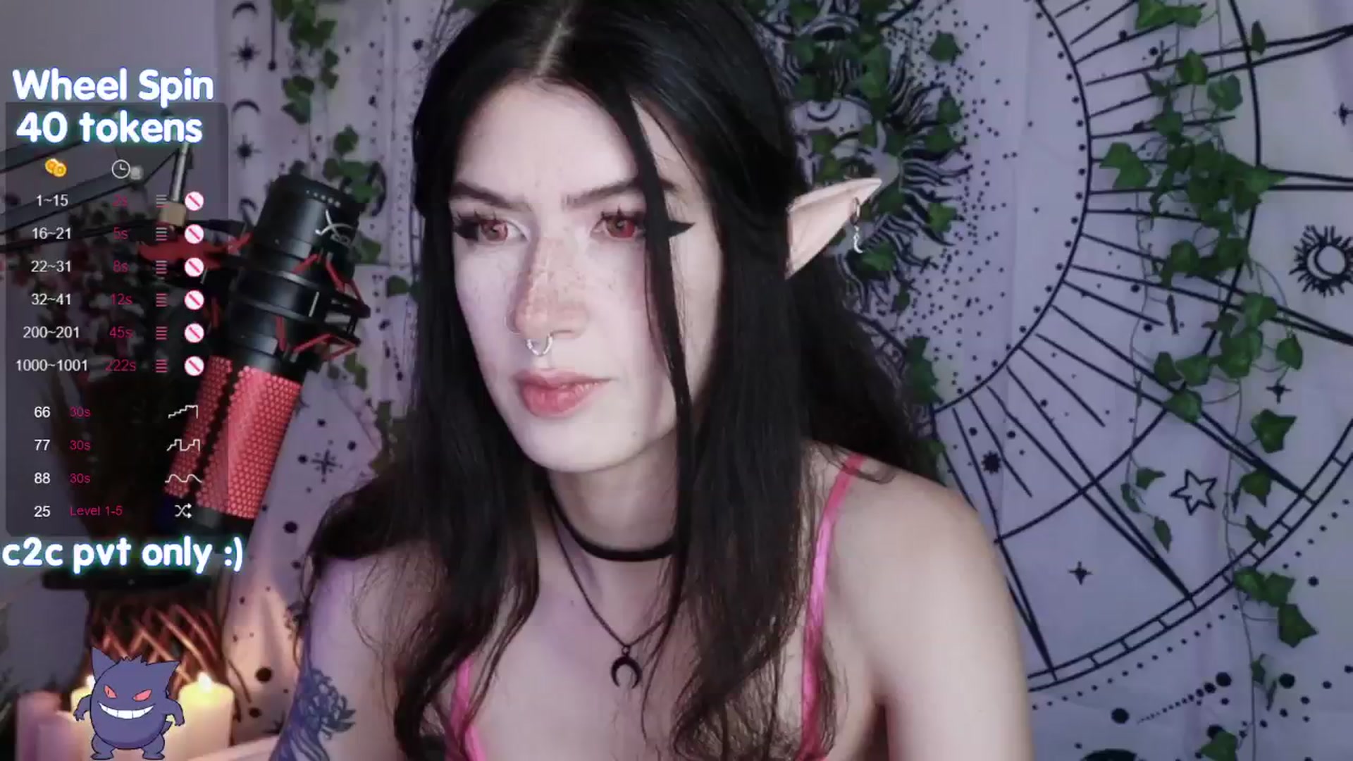 Gallery image thumbnail from Virtual_wafu's myfreecams stream on, 08/27/2024, 13:49 image 8 of 20