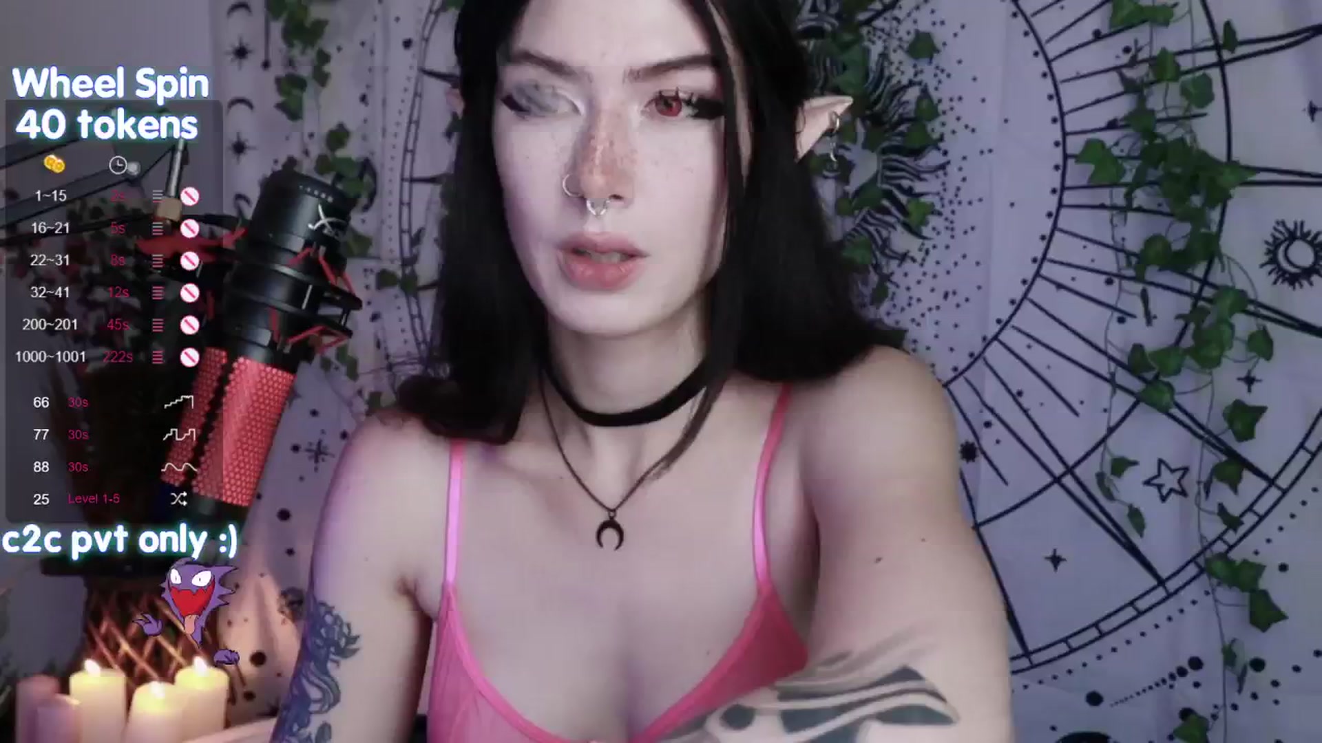 Gallery image thumbnail from Virtual_wafu's myfreecams stream on, 08/27/2024, 13:49 image 14 of 20