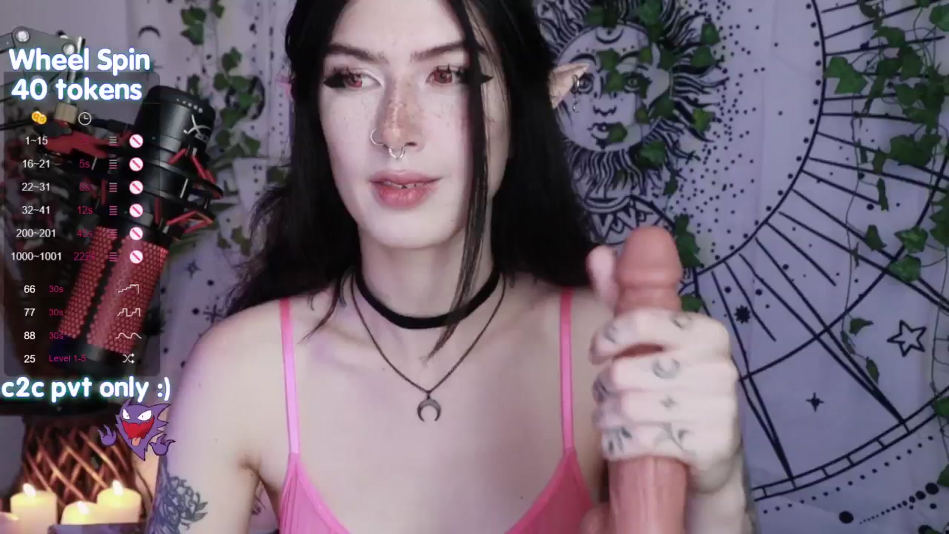 Gallery image thumbnail from Virtual_wafu's myfreecams stream on, 08/27/2024, 15:50 image 2 of 20