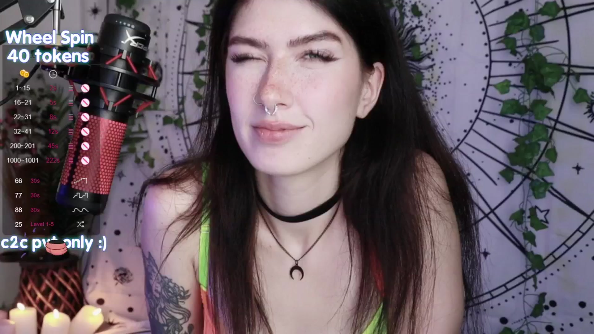Gallery image thumbnail from Virtual_wafu's myfreecams stream on, 08/30/2024, 14:52 image 17 of 20