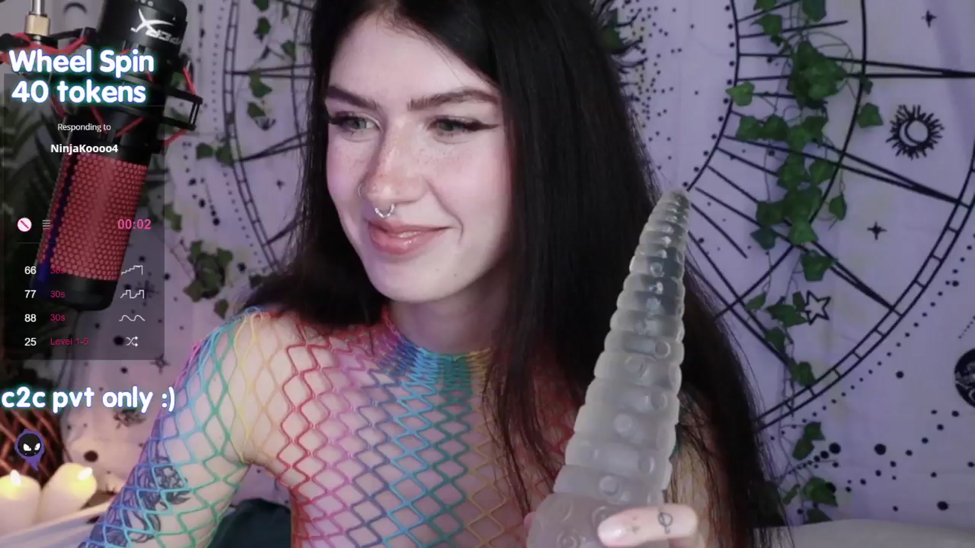 Gallery image thumbnail from Virtual_wafu's myfreecams stream on, 08/30/2024, 14:52 image 19 of 20