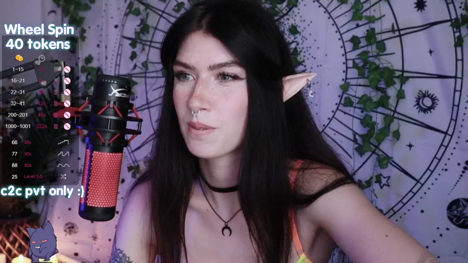 Gallery image thumbnail from Virtual_wafu's myfreecams stream on, 08/30/2024, 14:52 image 2 of 20