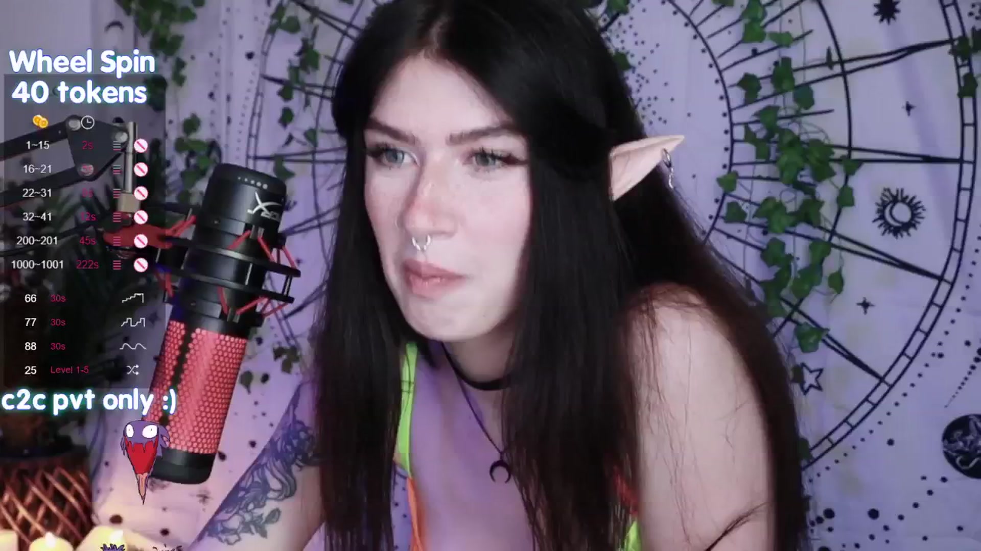 Gallery image thumbnail from Virtual_wafu's myfreecams stream on, 08/30/2024, 14:52 image 4 of 20