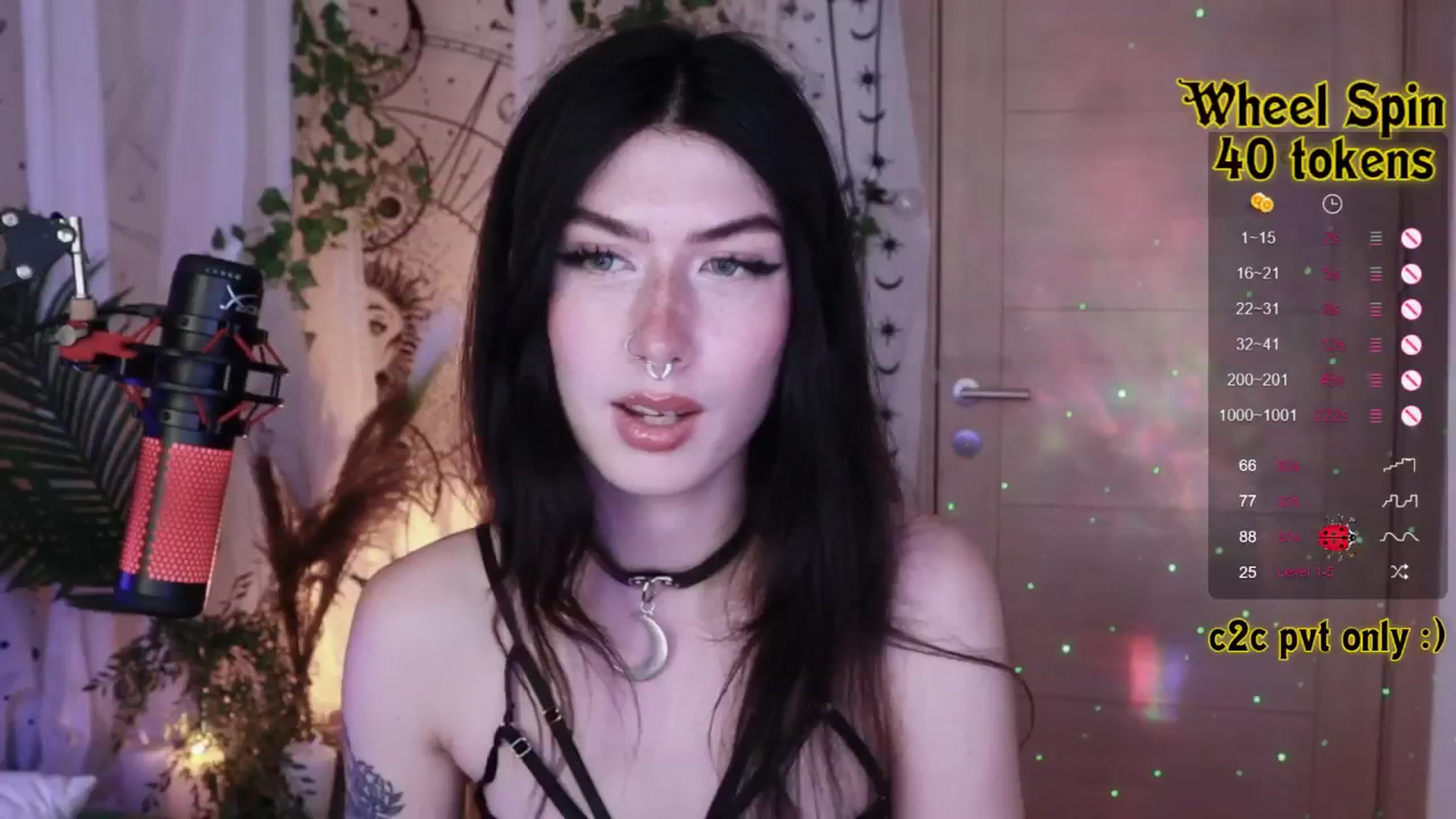 Gallery image thumbnail from Virtual_wafu's myfreecams stream on, 09/04/2024, 15:09 image 19 of 20