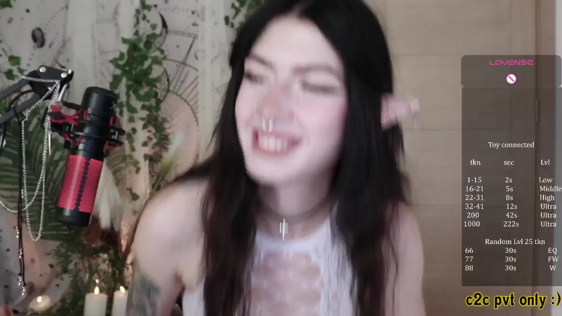Gallery image thumbnail from Virtual_wafu's myfreecams stream on, 09/14/2024, 10:52 image 1 of 20