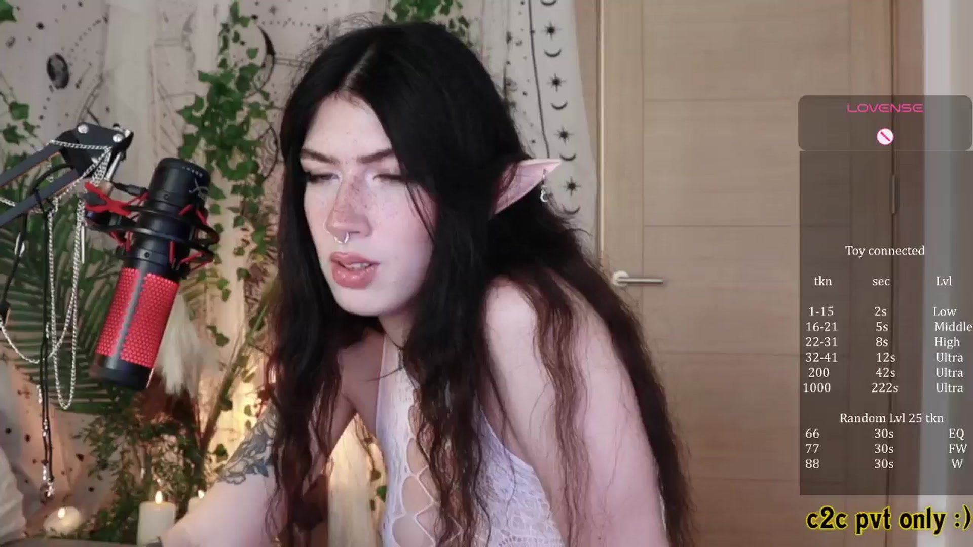 Gallery image thumbnail from Virtual_wafu's myfreecams stream on, 09/14/2024, 12:26 image 20 of 20